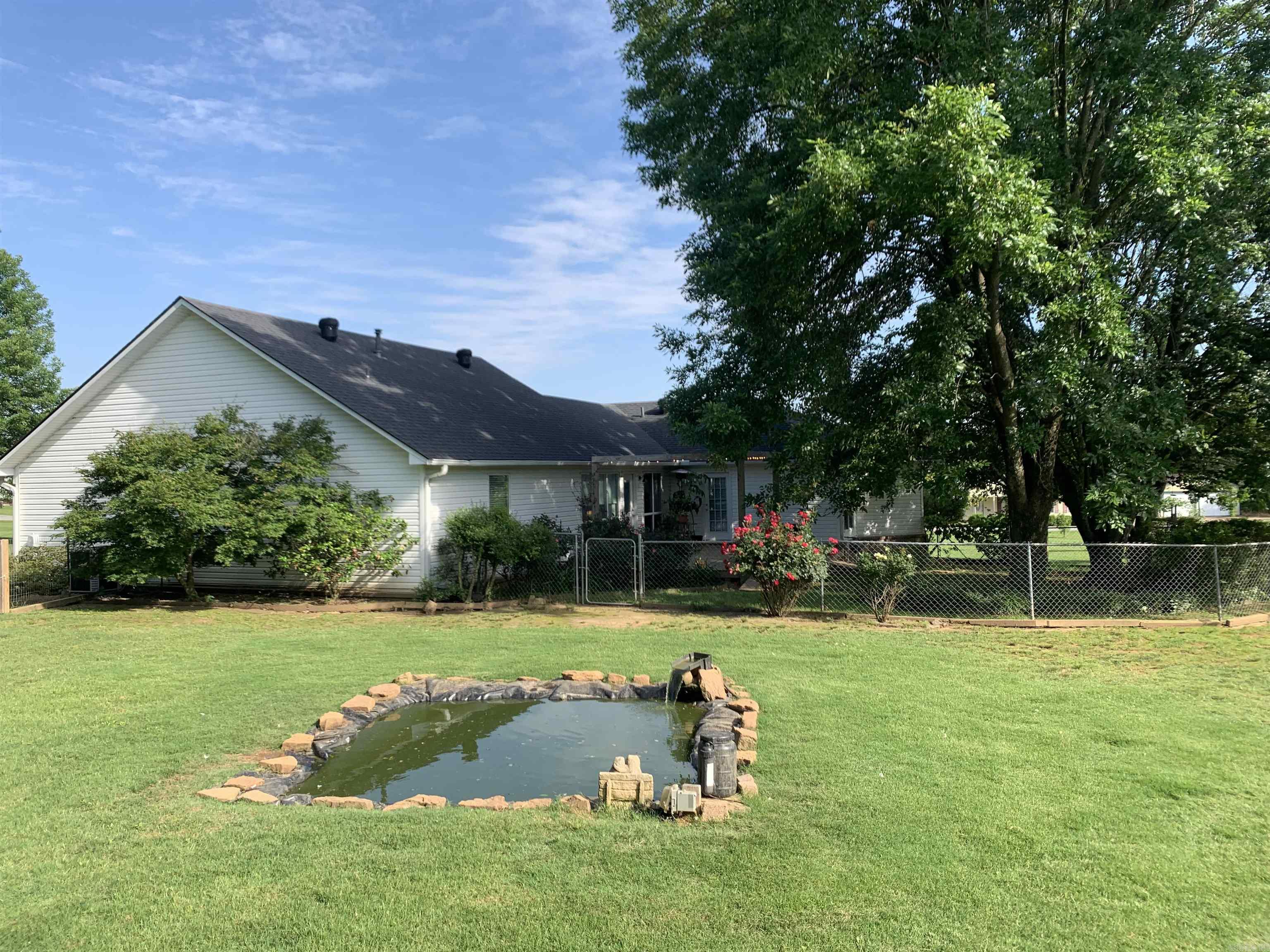 Forrest Hill - Residential