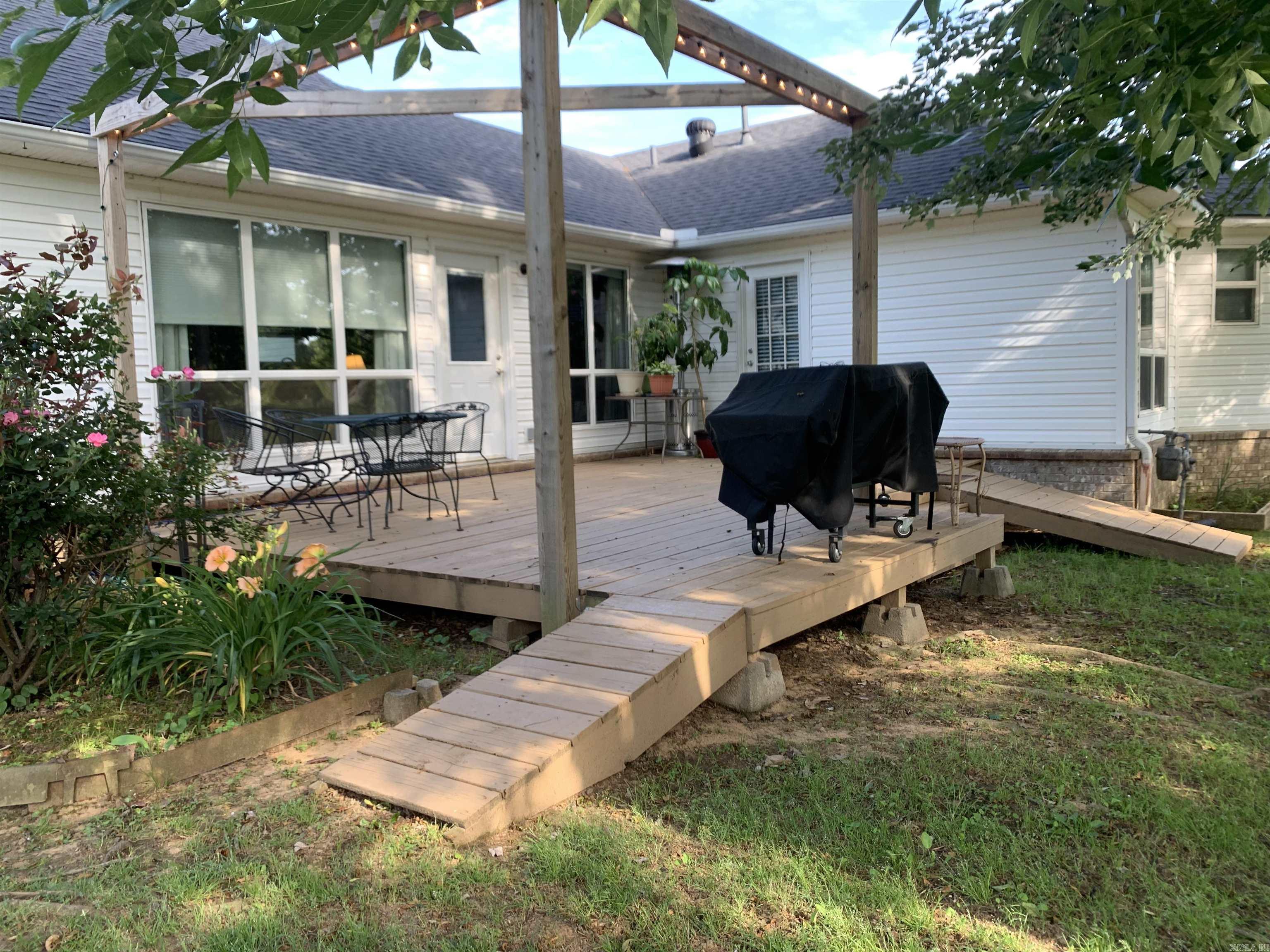 Forrest Hill - Residential