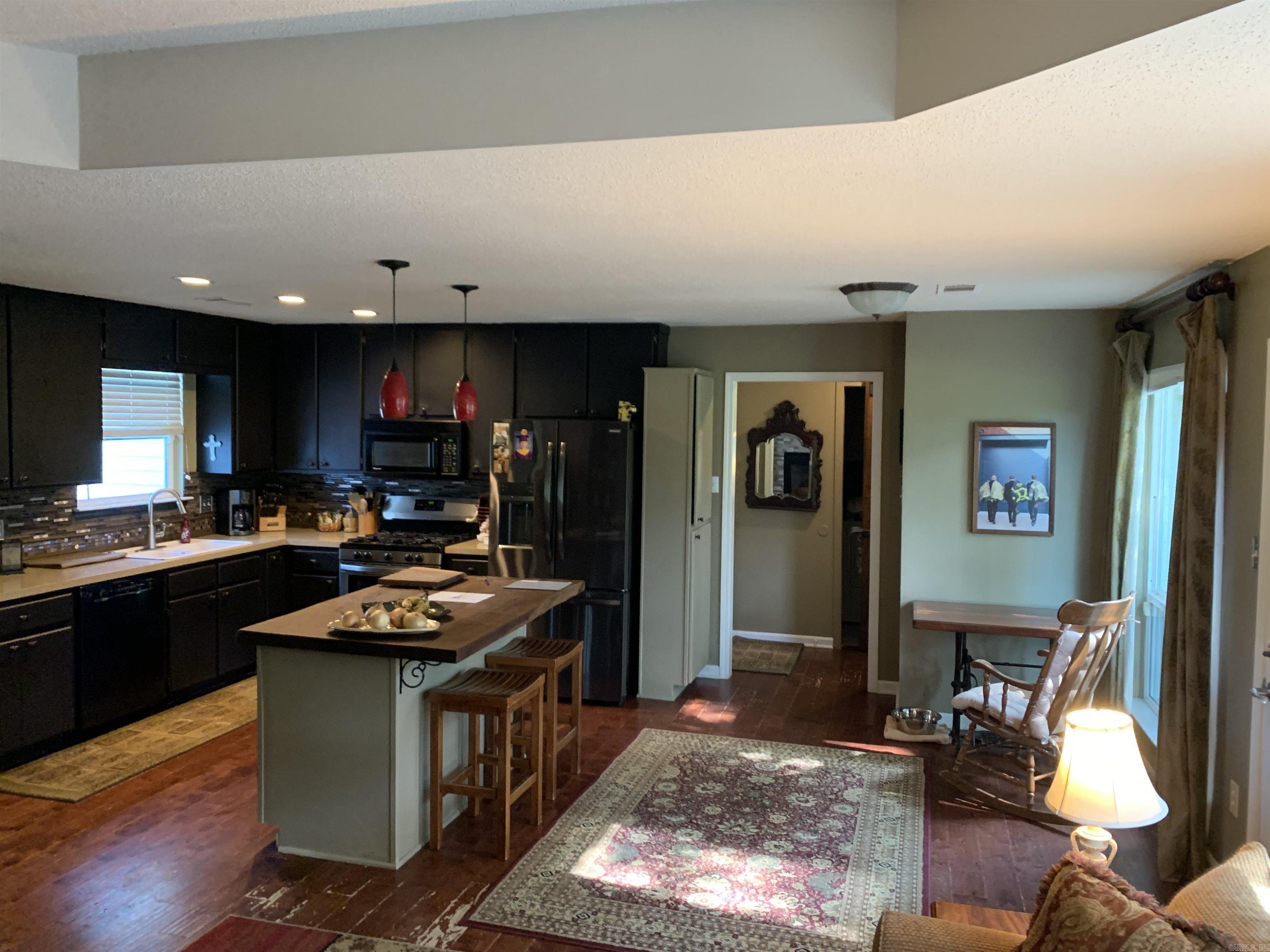 Forrest Hill - Residential