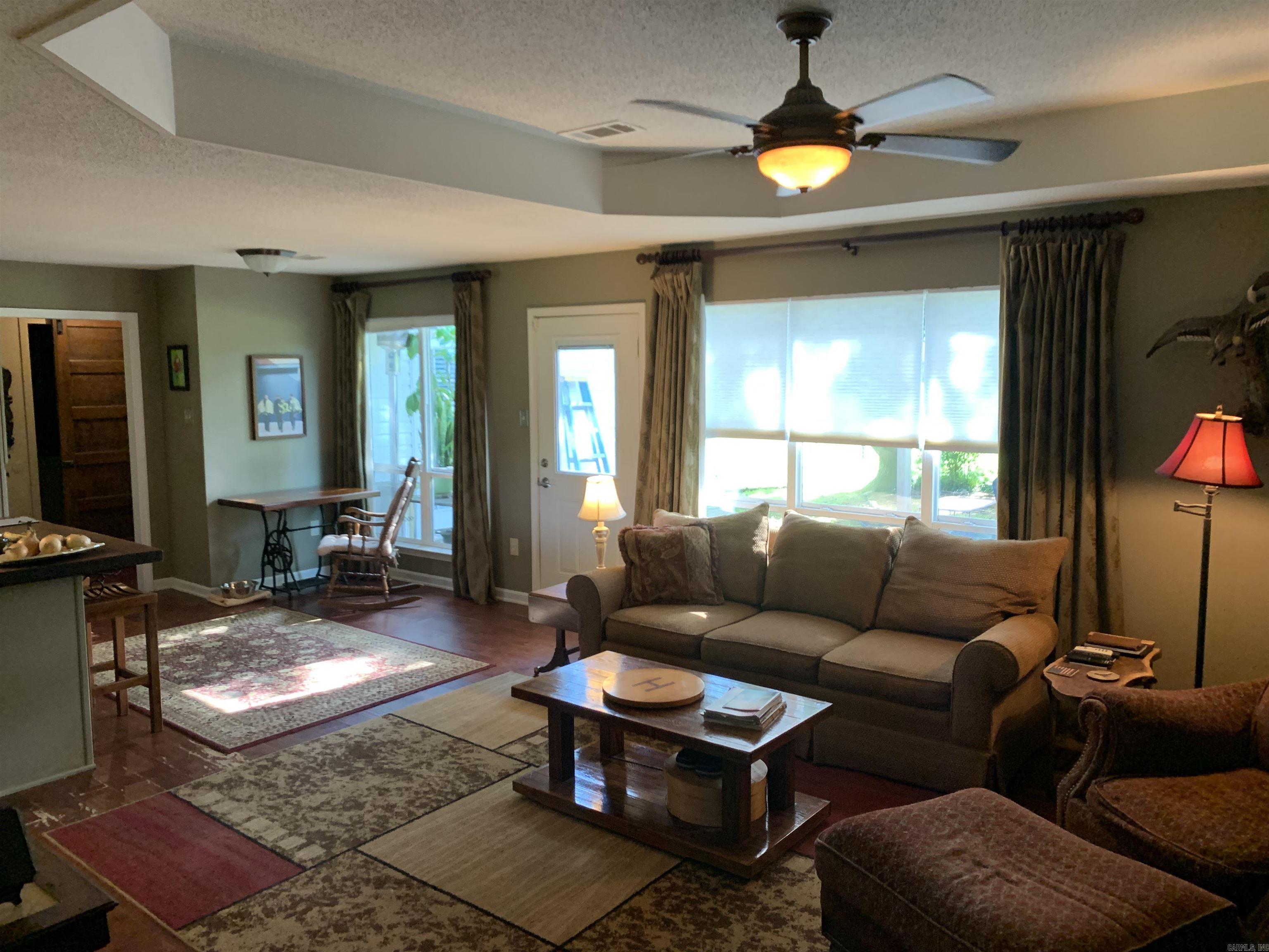 Forrest Hill - Residential