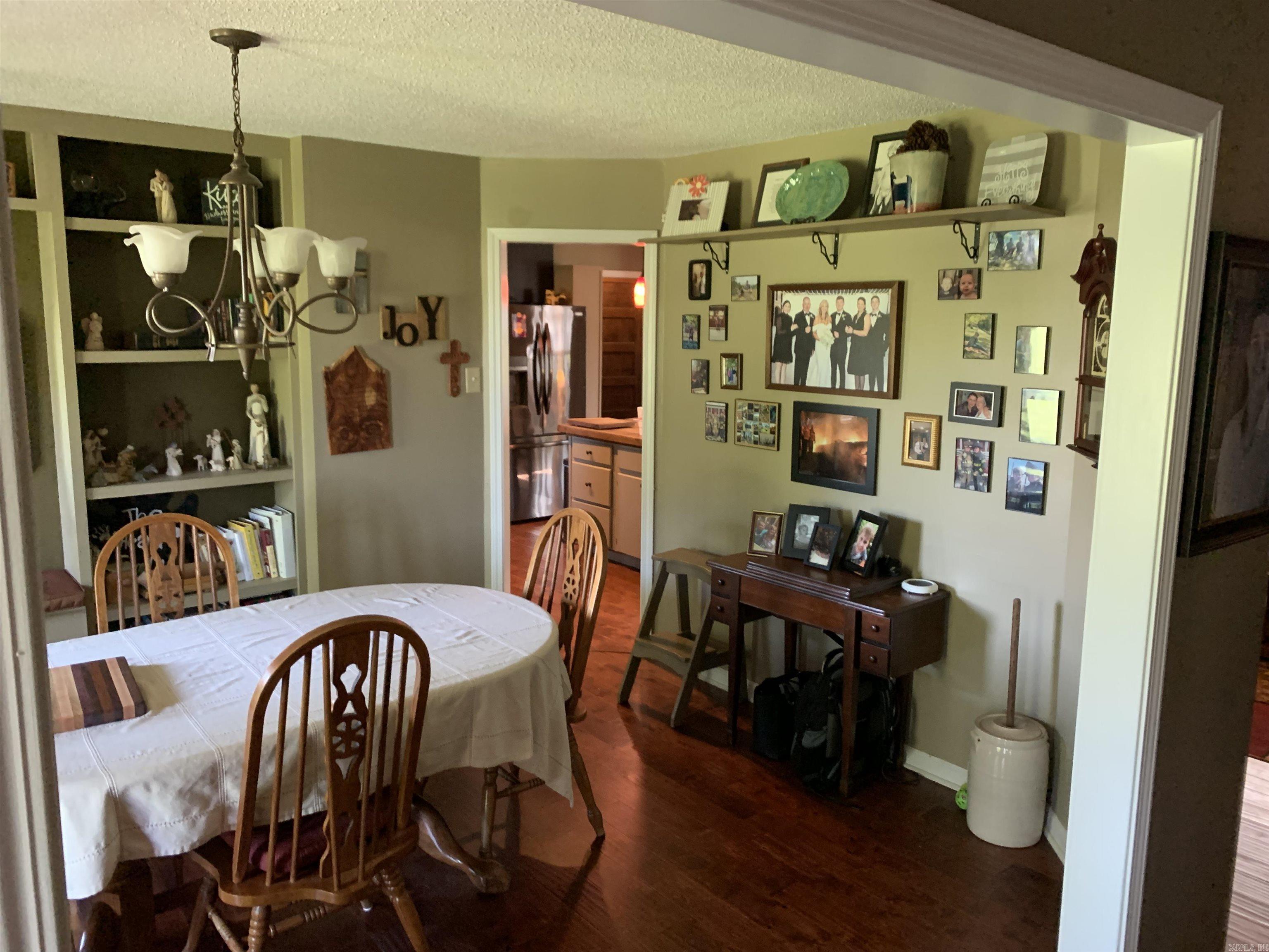 Forrest Hill - Residential