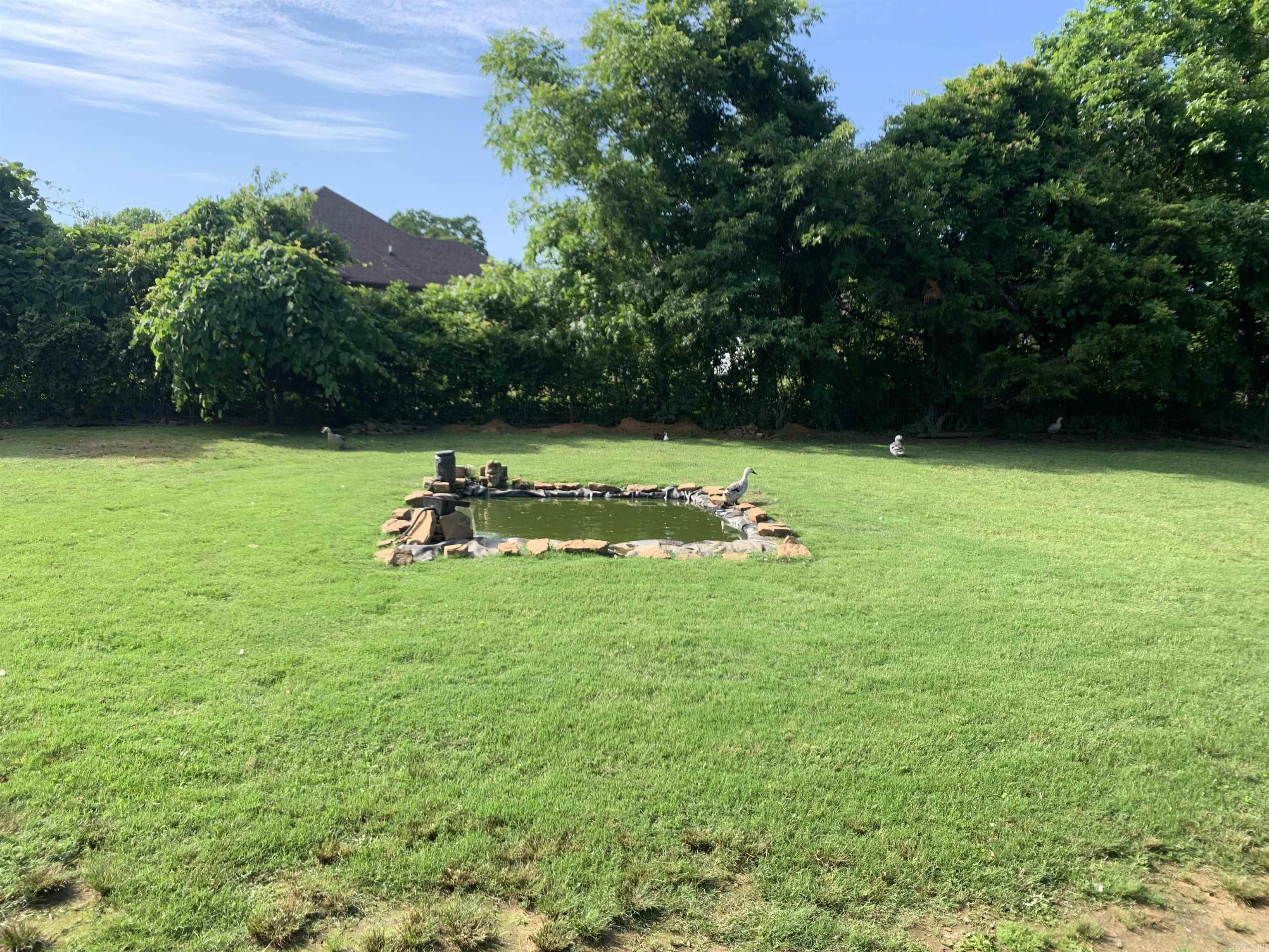 Forrest Hill - Residential