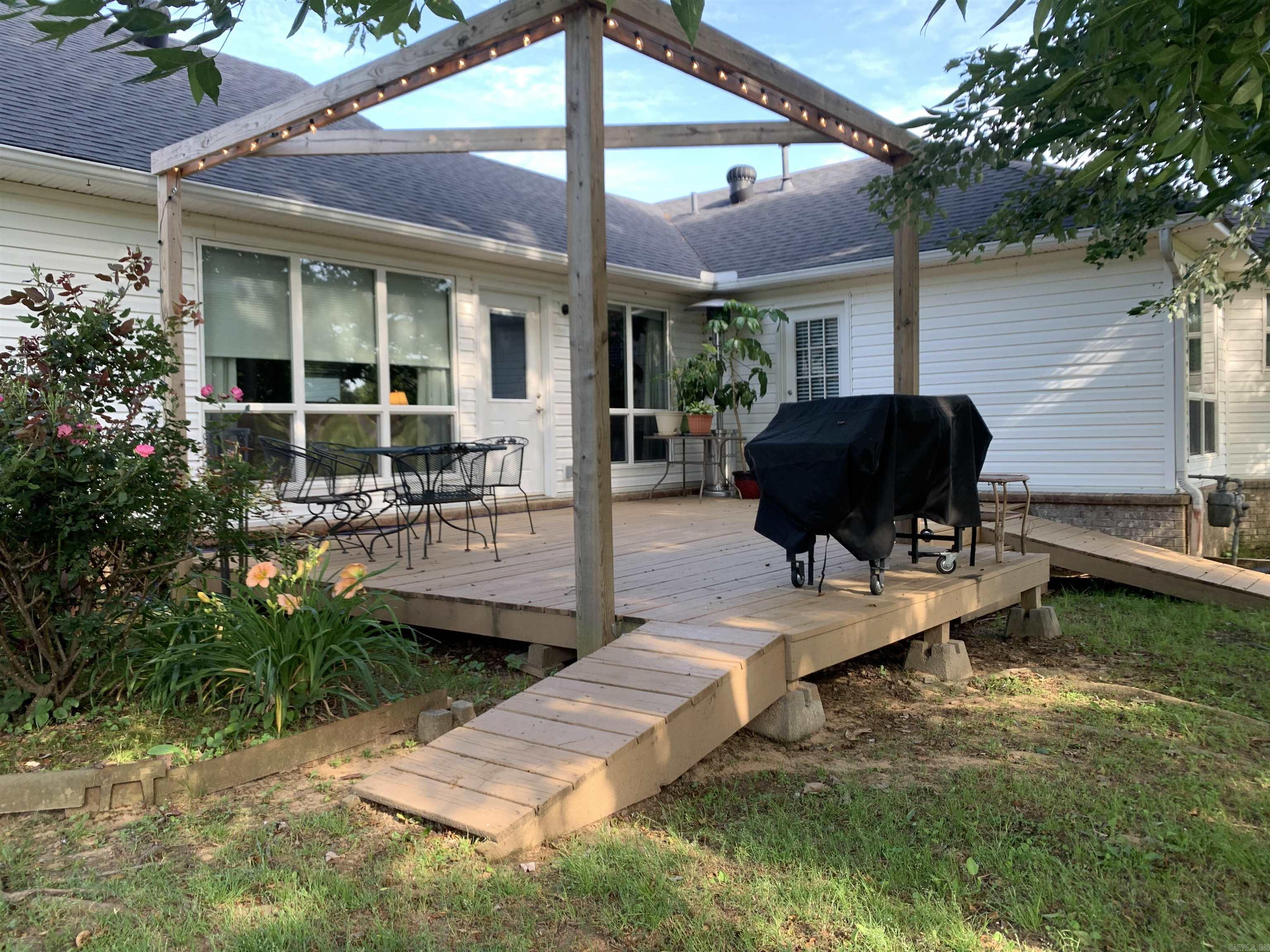 Forrest Hill - Residential