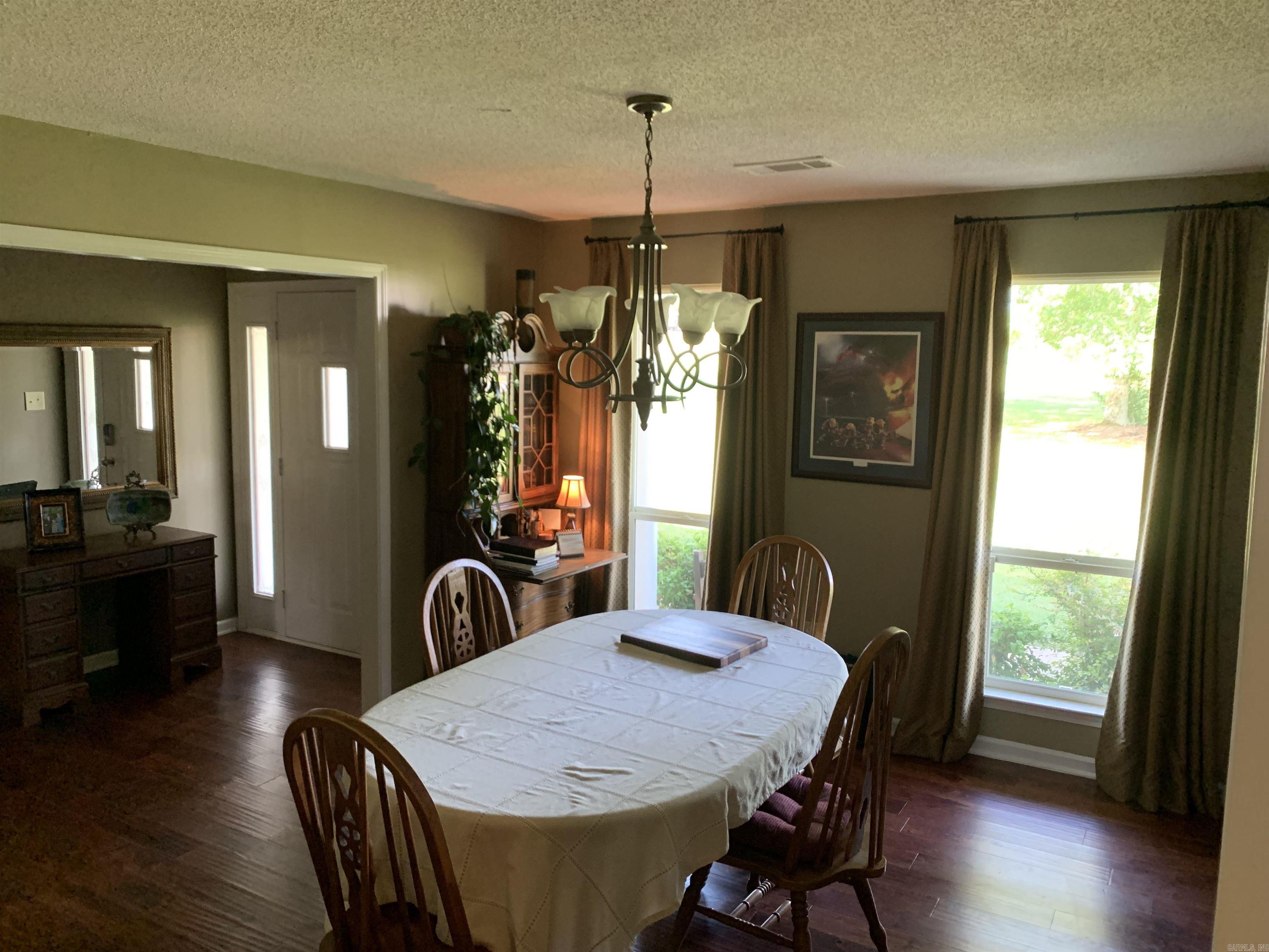 Forrest Hill - Residential