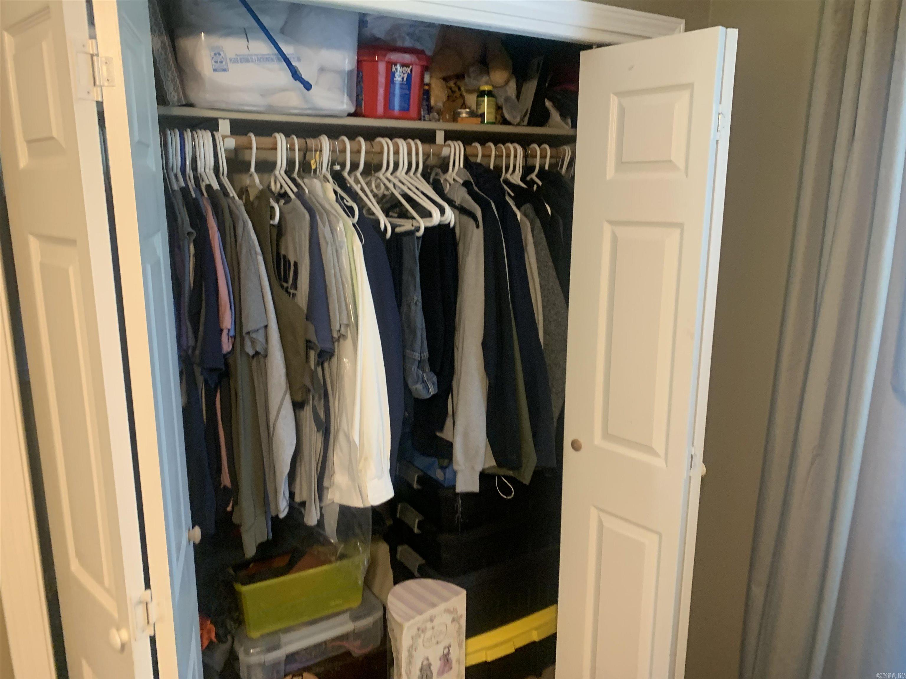 Forrest Hill - Residential