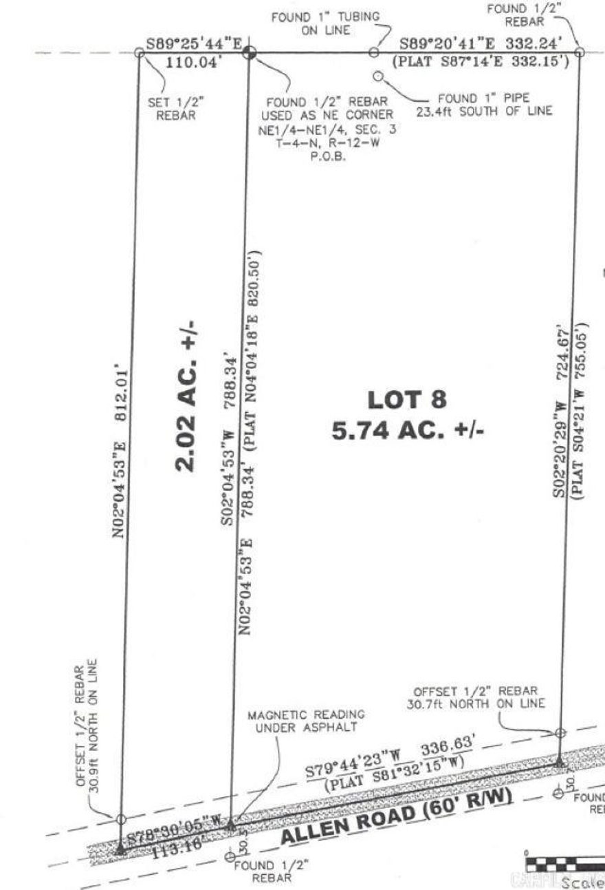 Discover the perfect blend of privacy and nature on this beautiful 8-acre wooded property. Towering trees, peaceful surroundings, and abundant wildlife create an ideal setting for a secluded homesite. If your looking for a quiet escape from the hustle and bustle, this land offers endless possibilities. Enjoy the freedom of country living with the convenience of nearby amenities — a rare find you won’t want to miss!