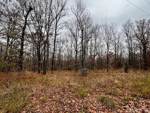 Whisperwood Heights - Land