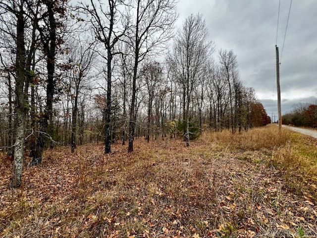 Whisperwood Heights - Land