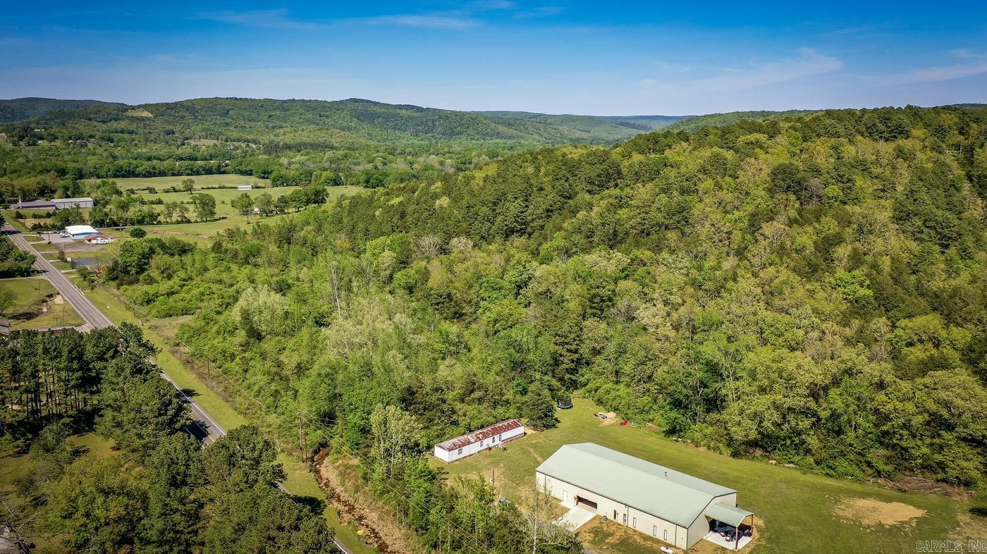 Metes & Bounds - Land