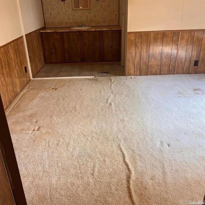 TERRY ACRES MOBILE HOME SUB - Residential