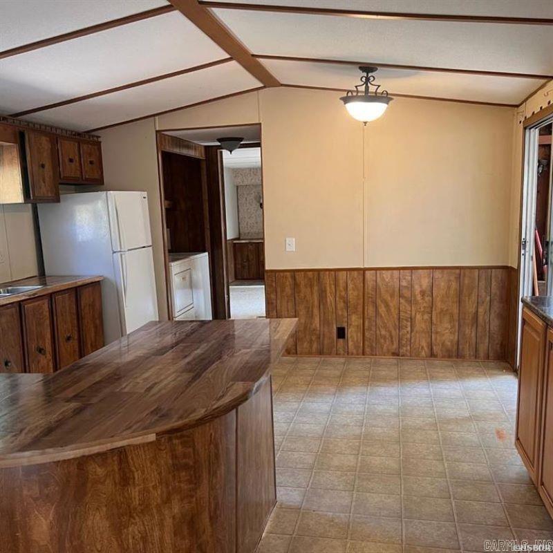 TERRY ACRES MOBILE HOME SUB - Residential