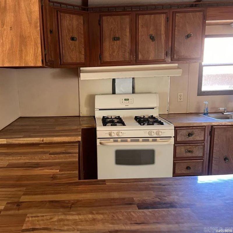TERRY ACRES MOBILE HOME SUB - Residential