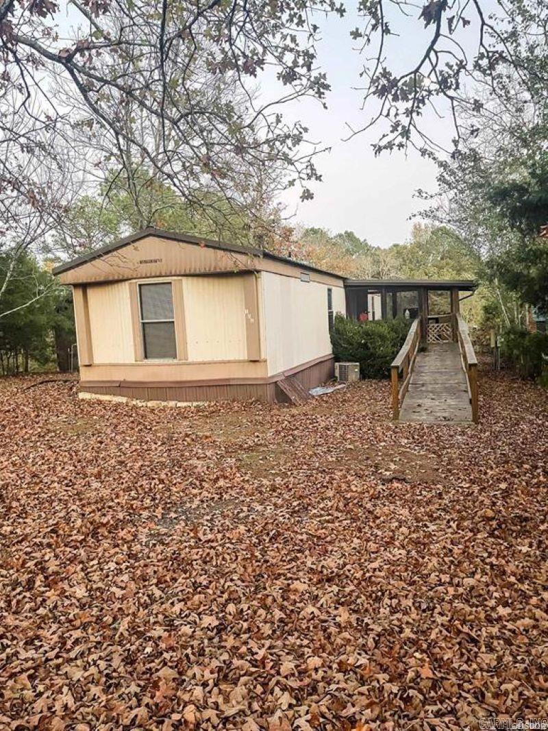 TERRY ACRES MOBILE HOME SUB - Residential