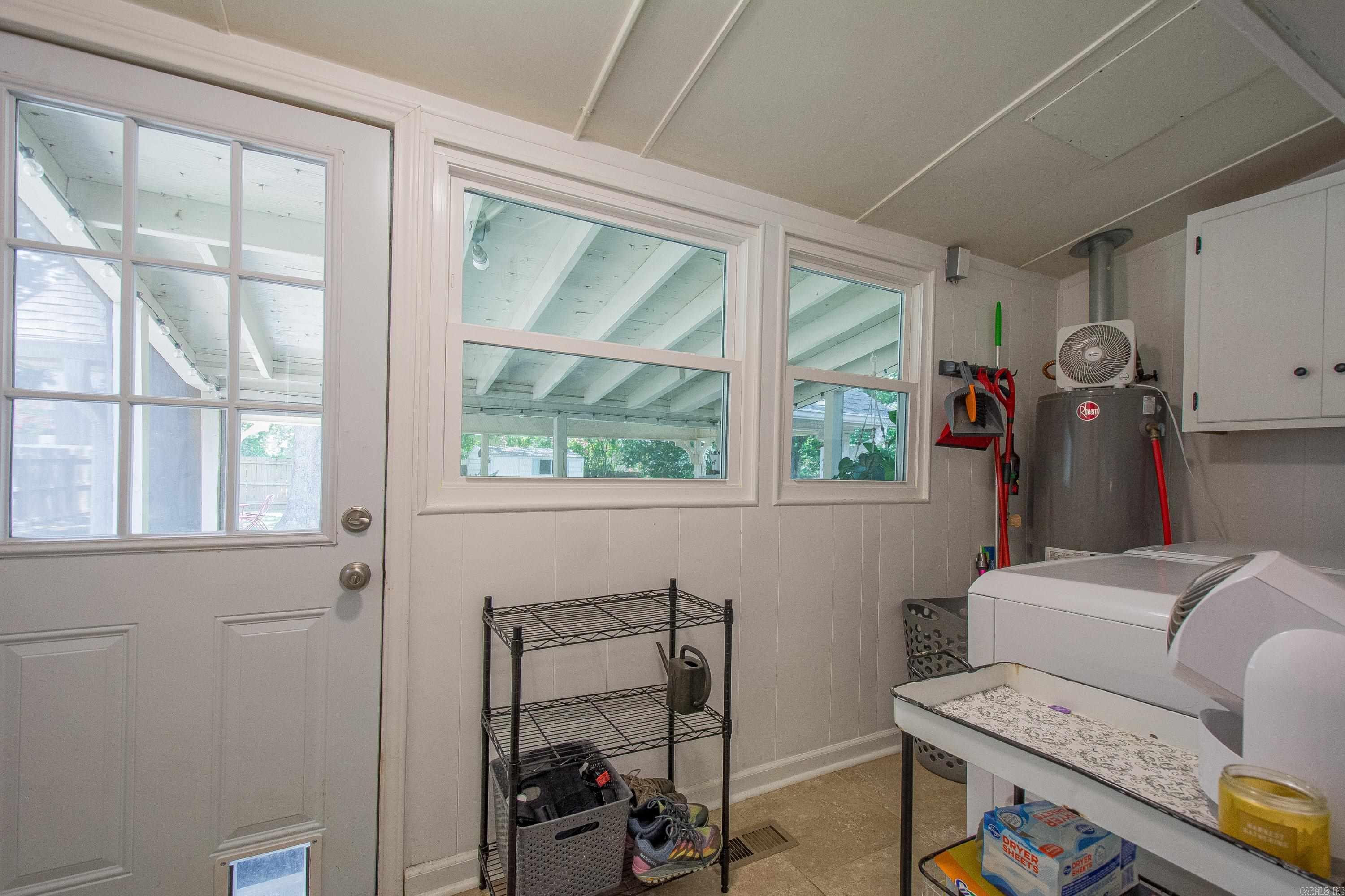 LINCOLN PARK - Residential