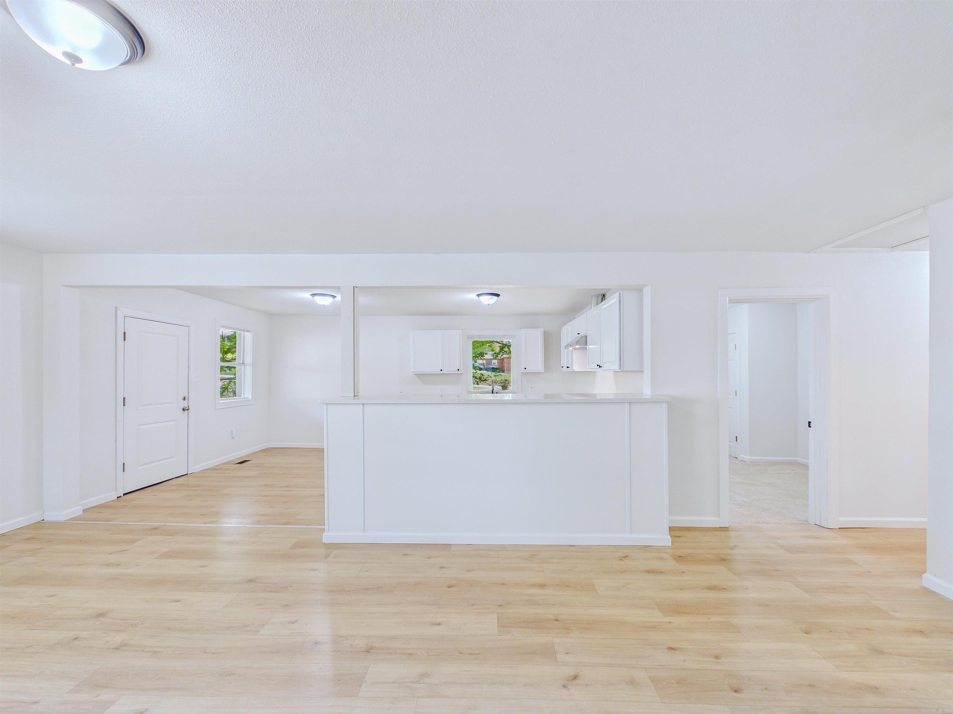 JOHNSON S J - Residential