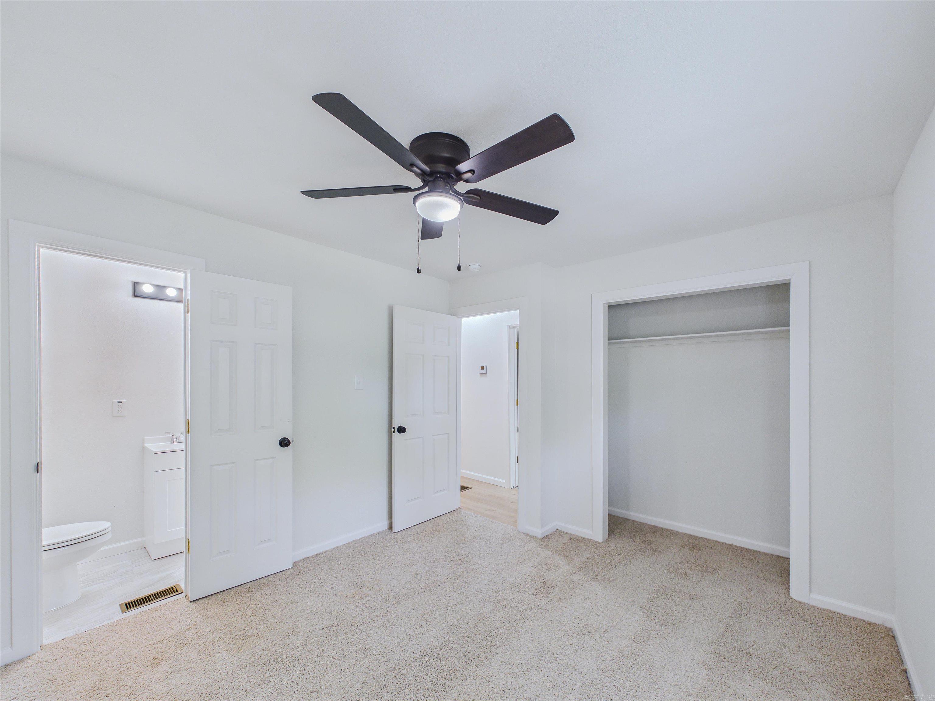 JOHNSON S J - Residential