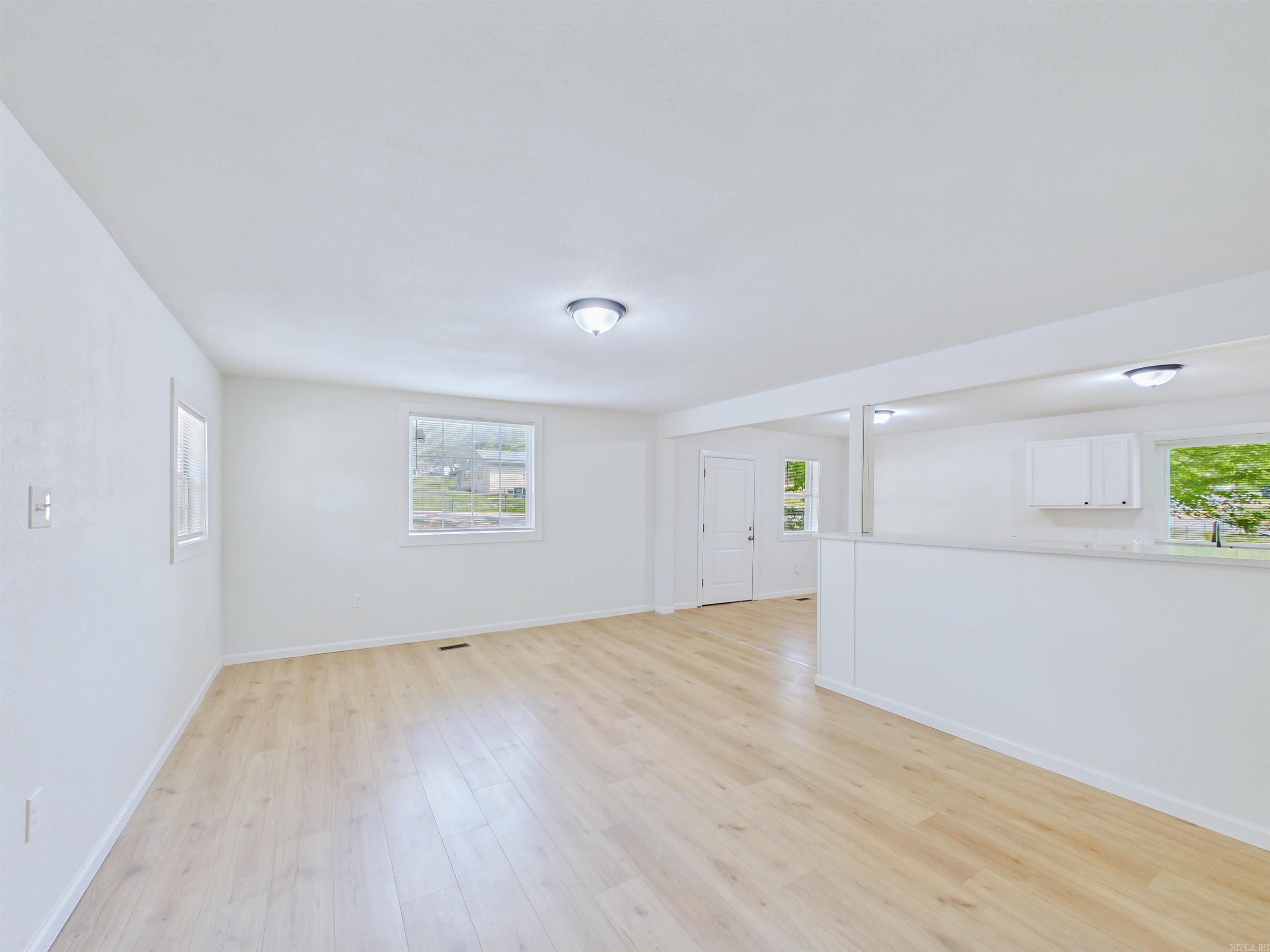 JOHNSON S J - Residential