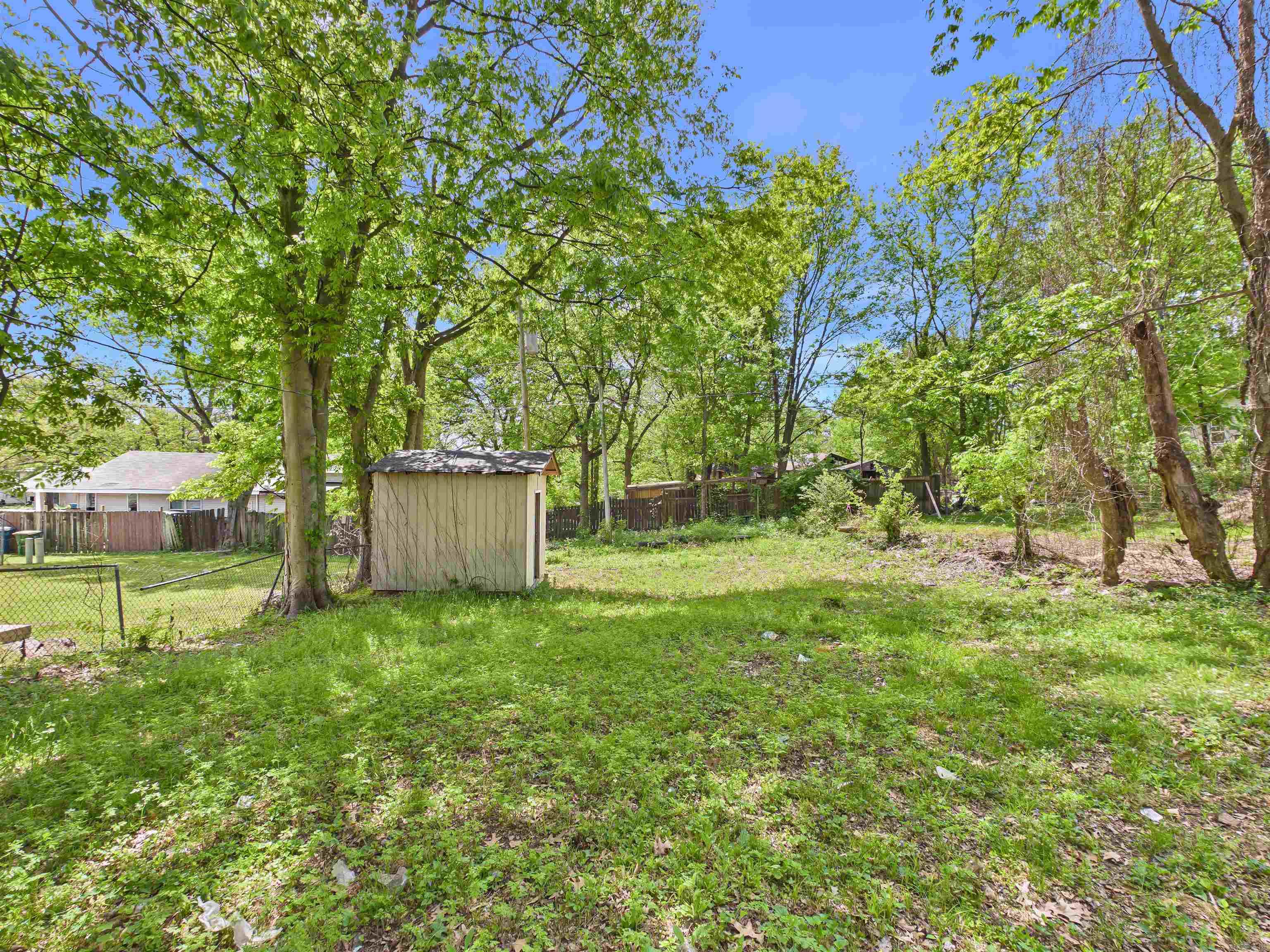 JOHNSON S J - Residential