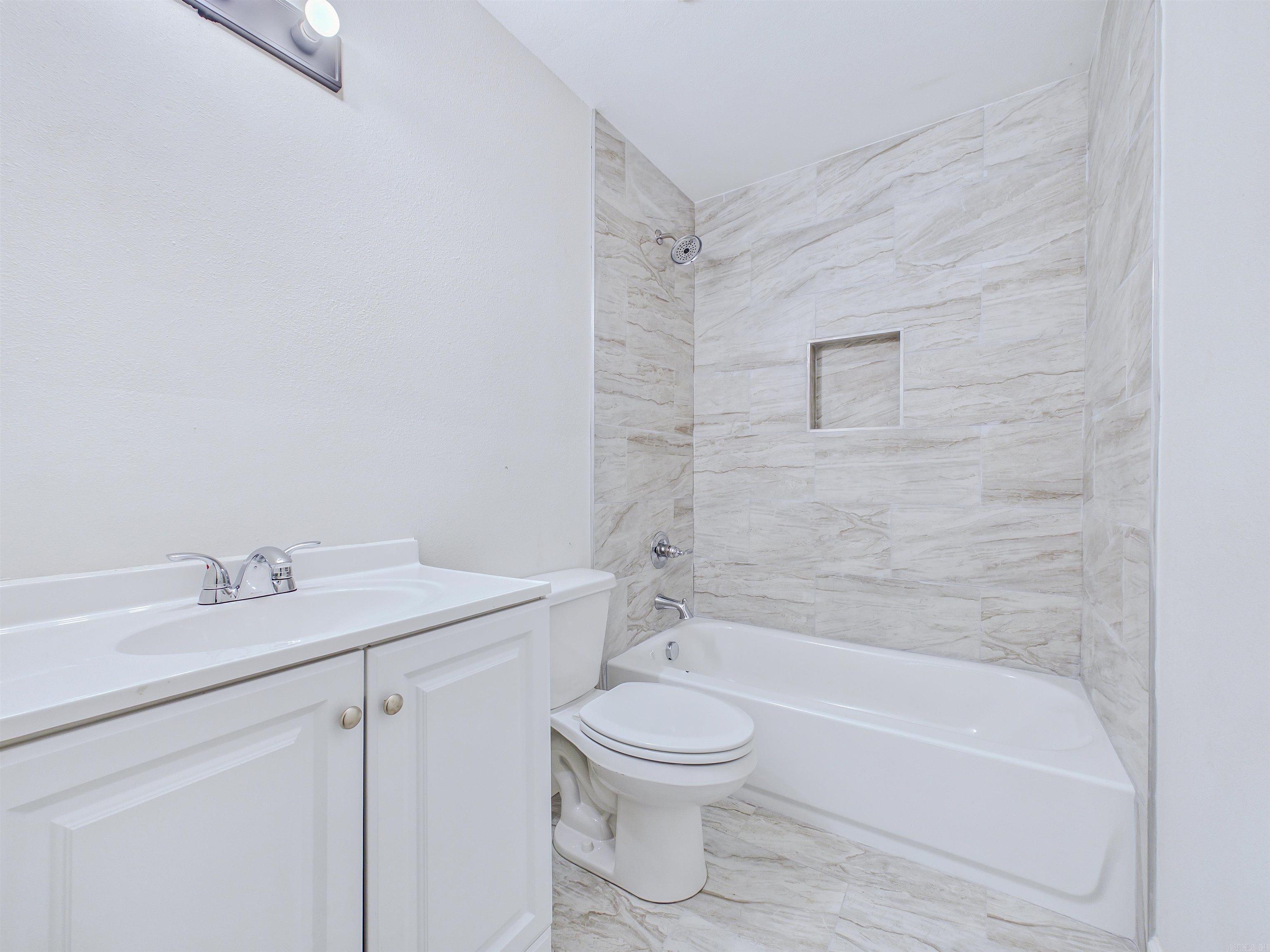 JOHNSON S J - Residential