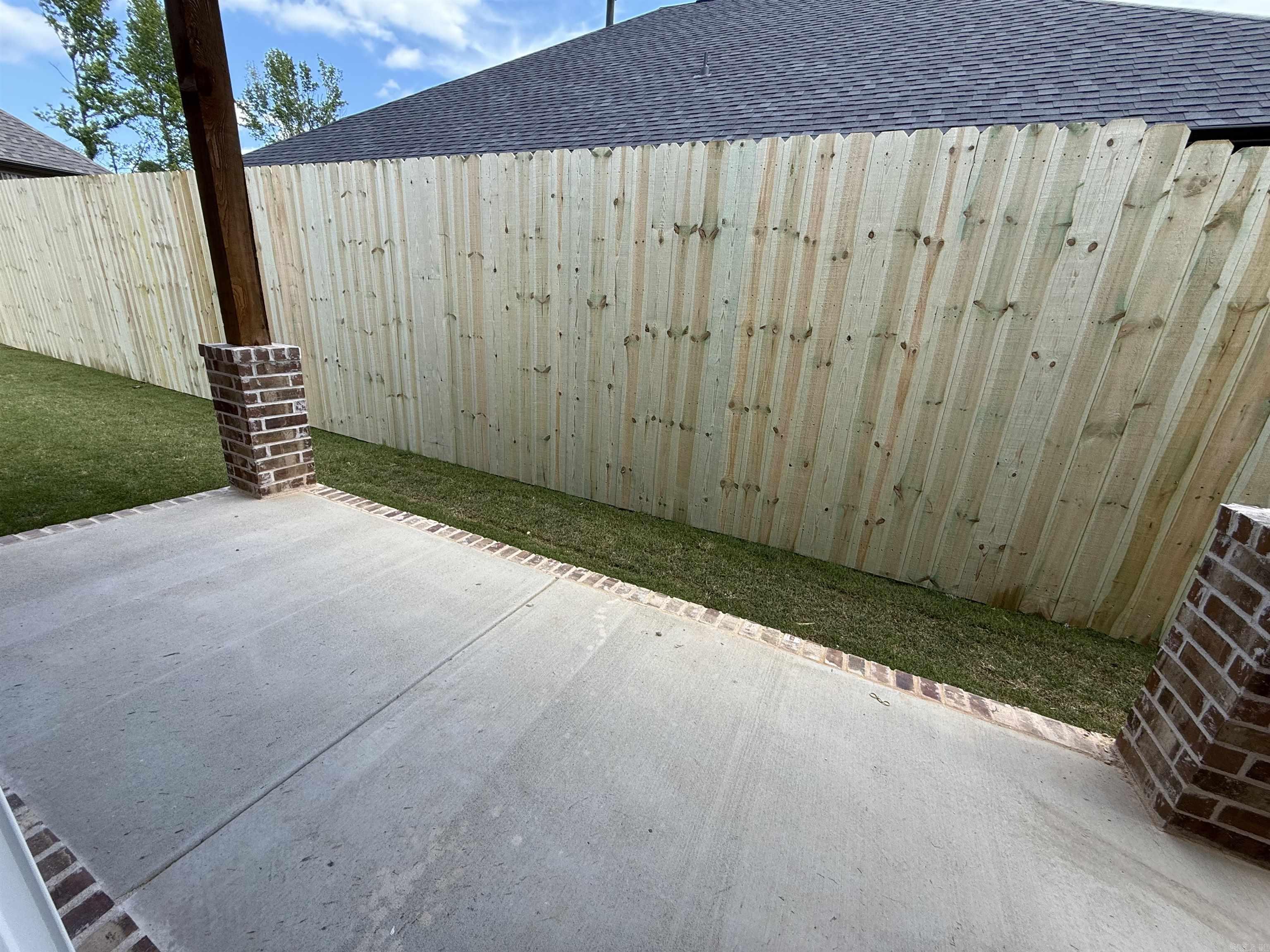 SPENCER CROSSING LLC - Residential