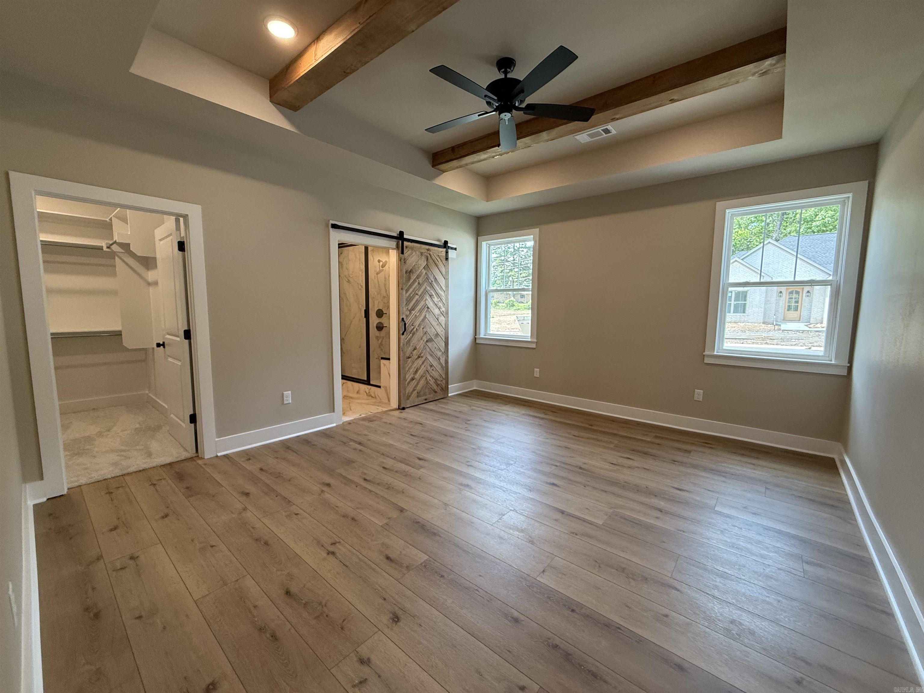 SPENCER CROSSING LLC - Residential