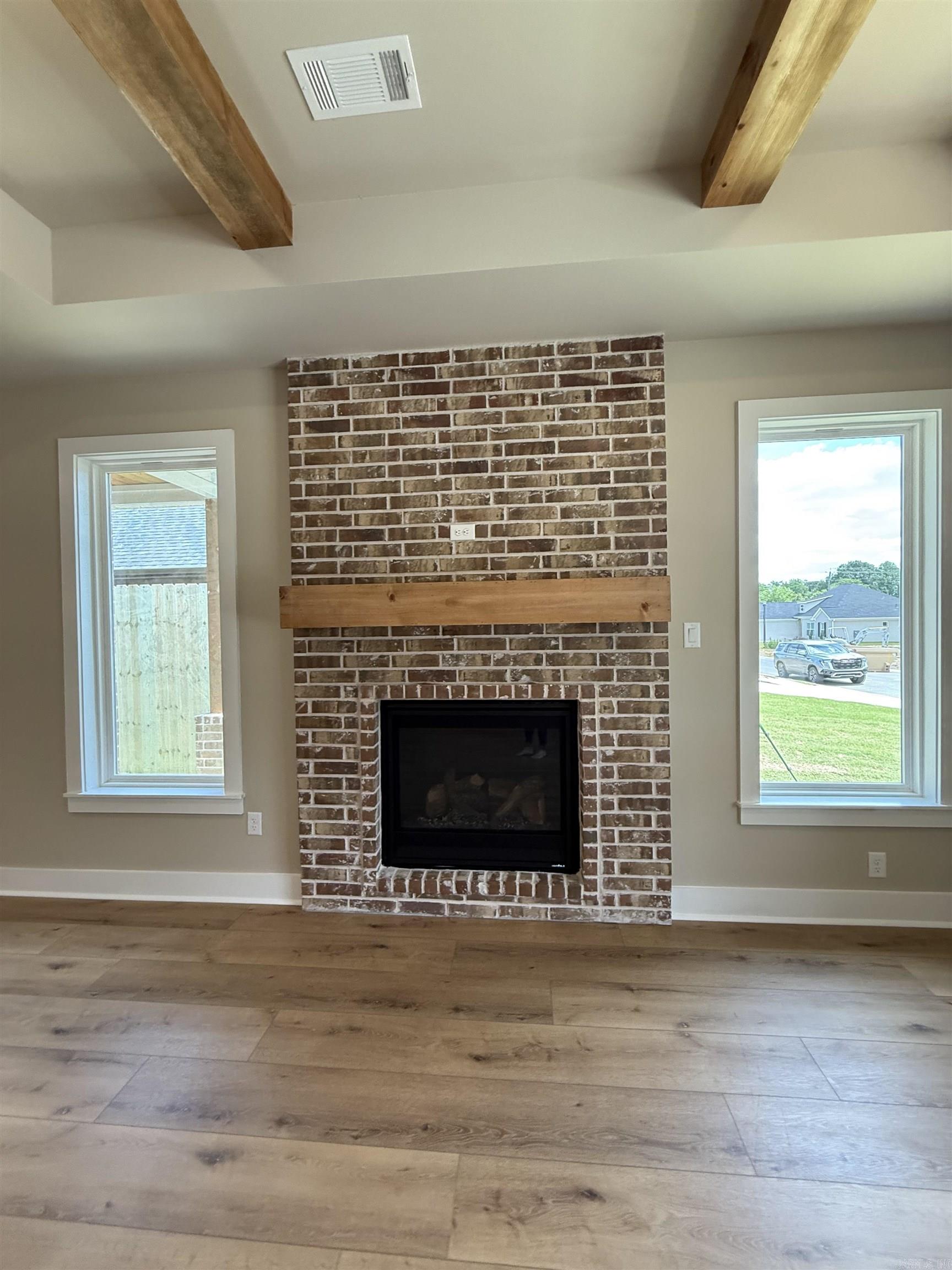 SPENCER CROSSING LLC - Residential