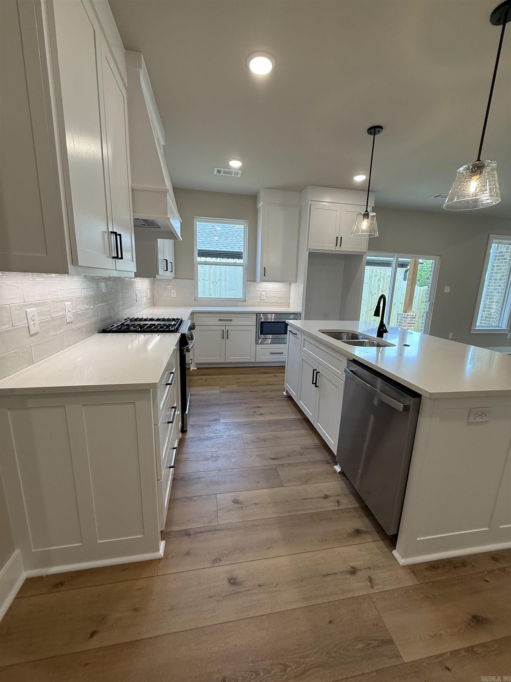 SPENCER CROSSING LLC - Residential