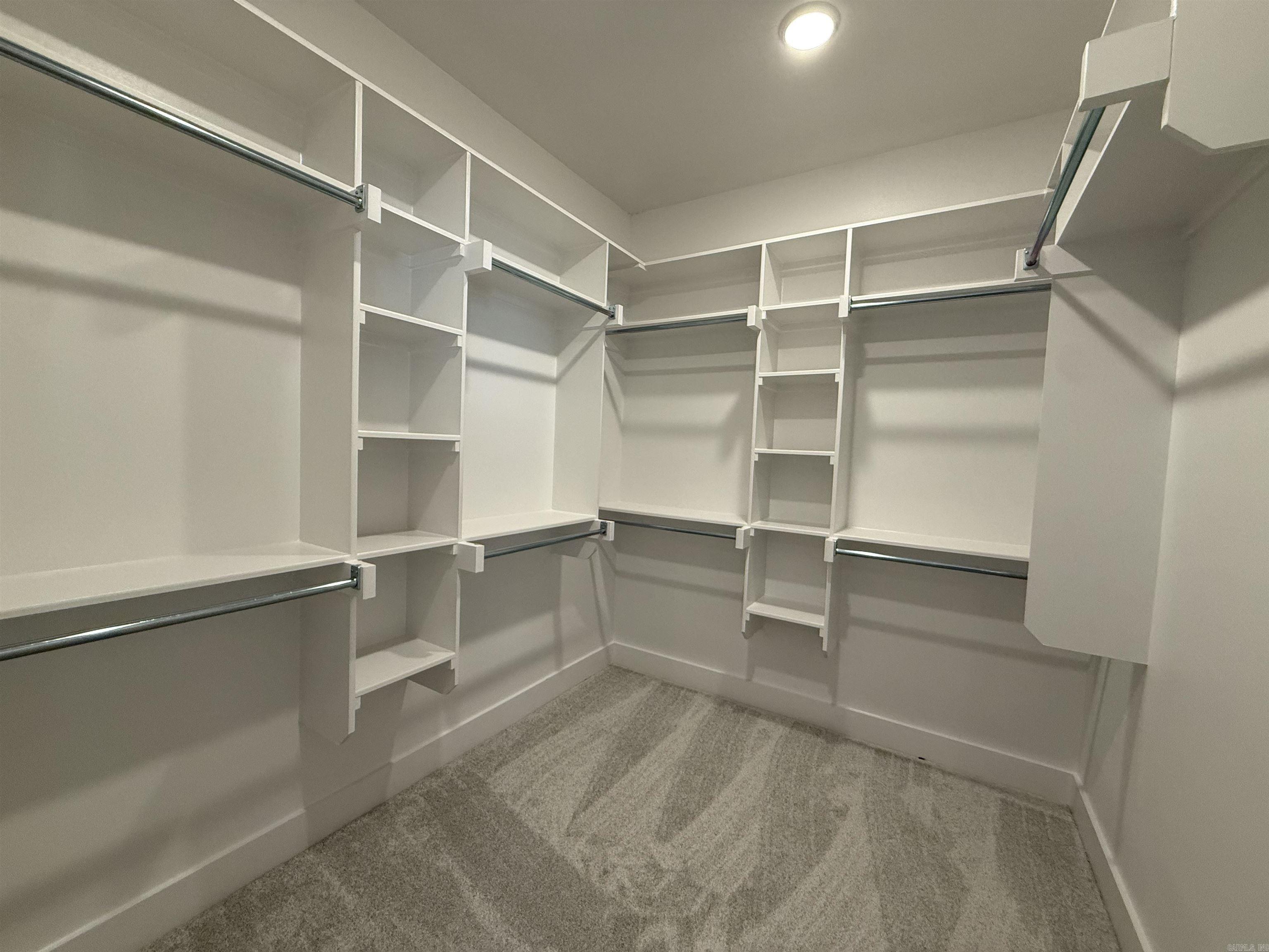 SPENCER CROSSING LLC - Residential