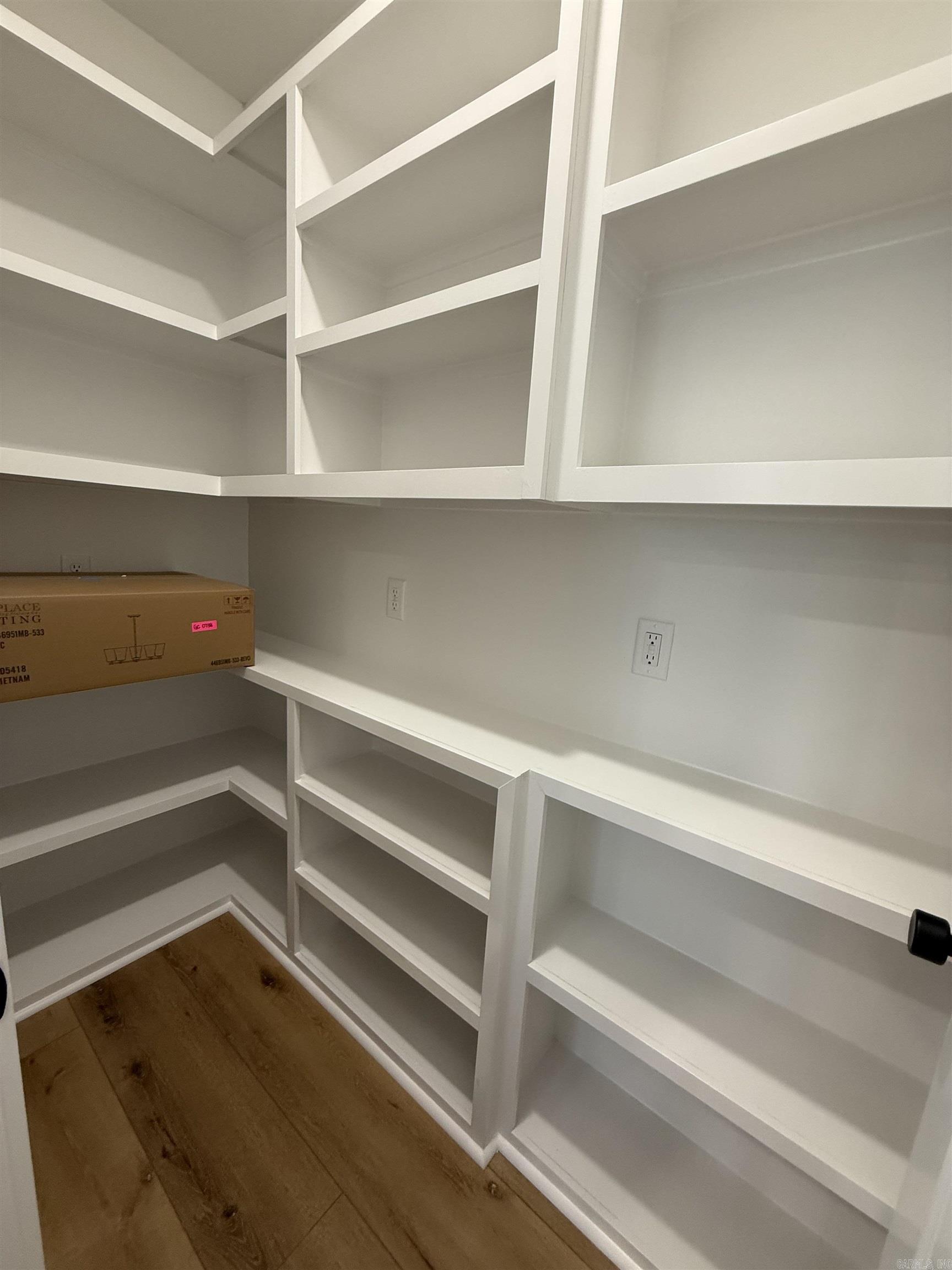 SPENCER CROSSING LLC - Residential