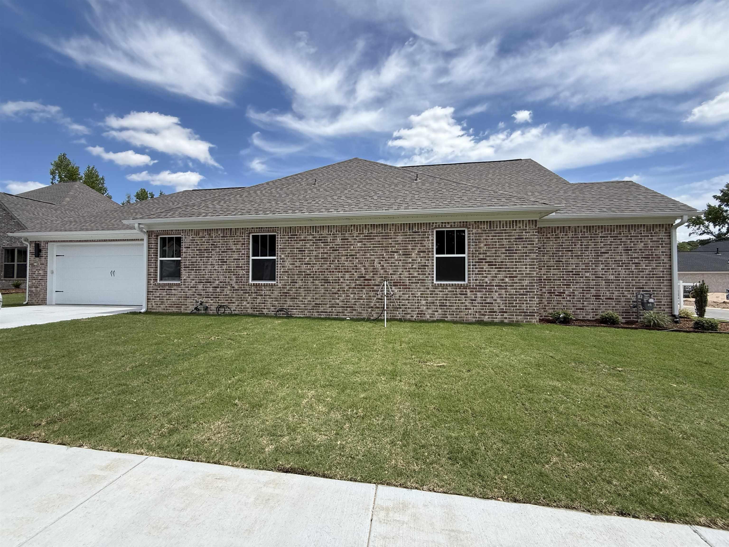 SPENCER CROSSING LLC - Residential