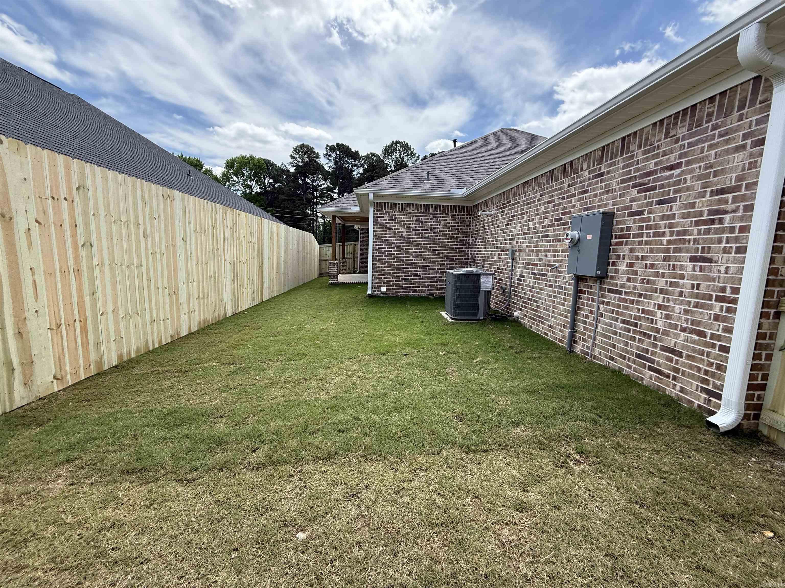 SPENCER CROSSING LLC - Residential