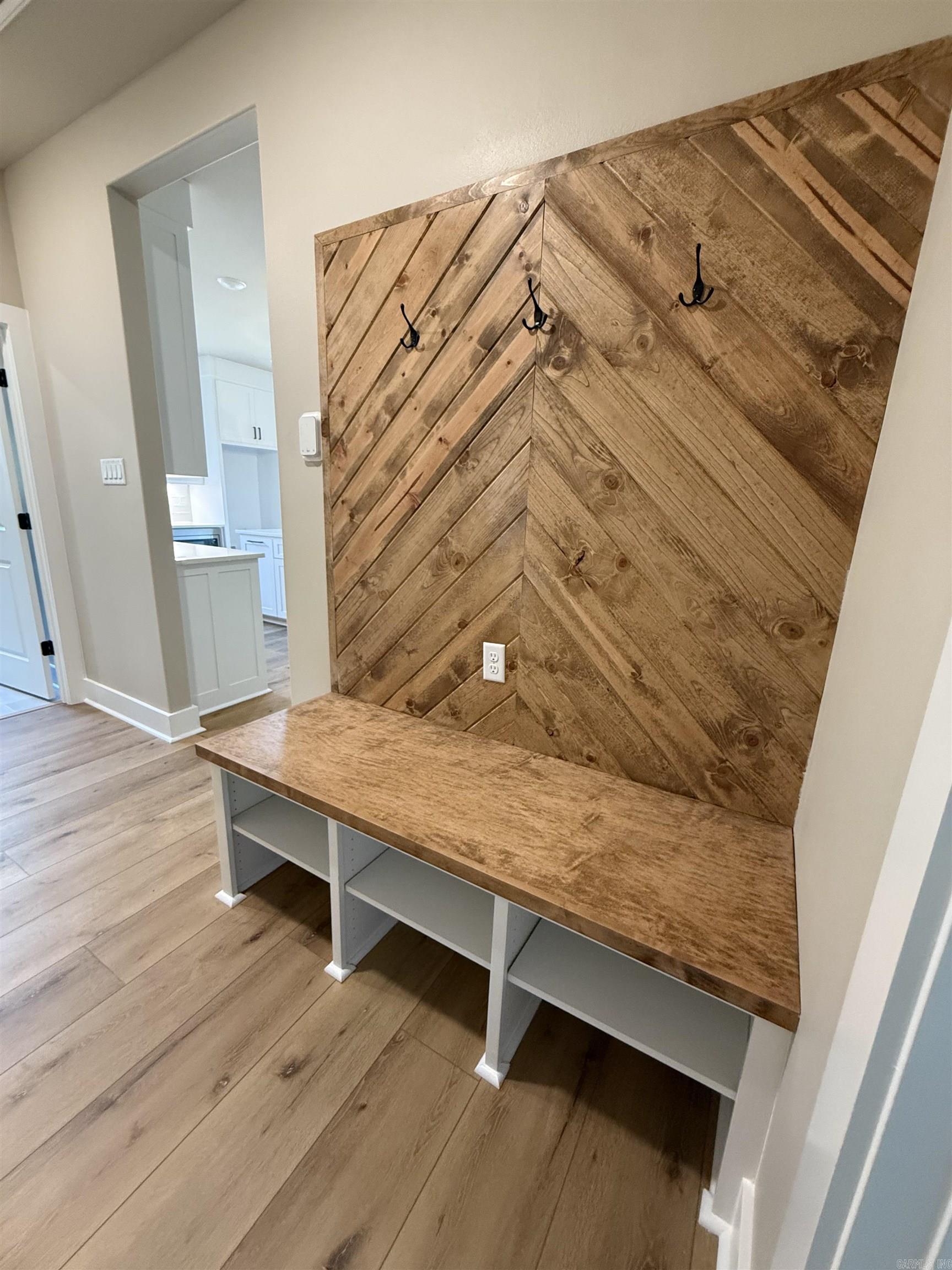 SPENCER CROSSING LLC - Residential