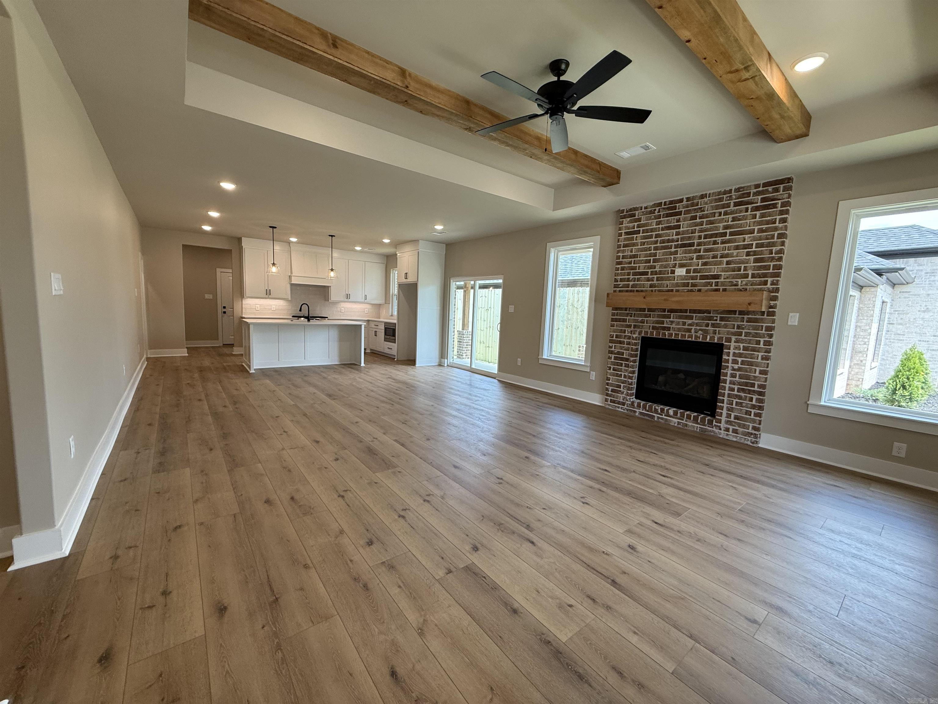 SPENCER CROSSING LLC - Residential