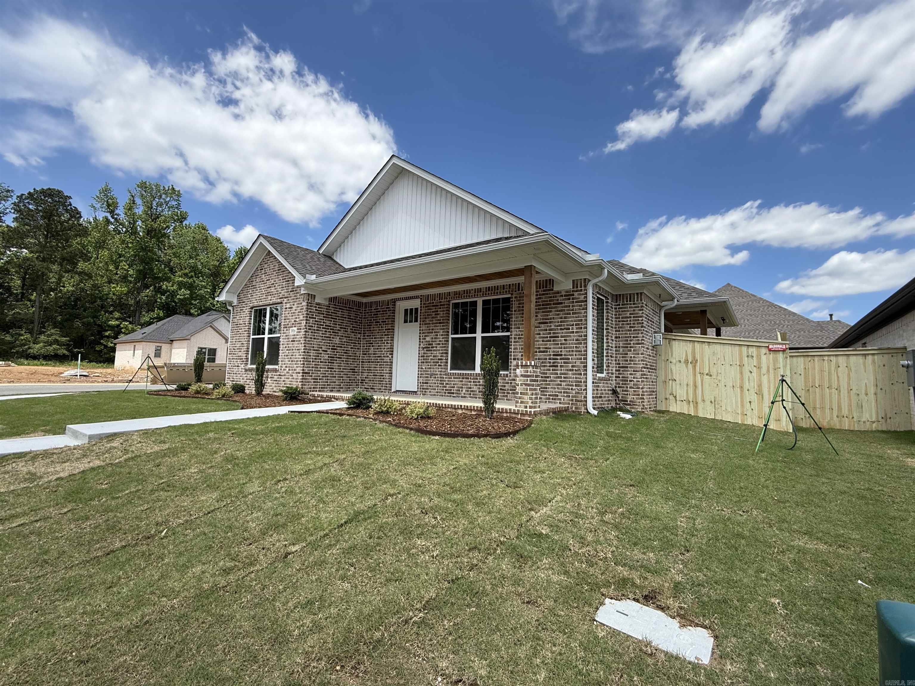 SPENCER CROSSING LLC - Residential