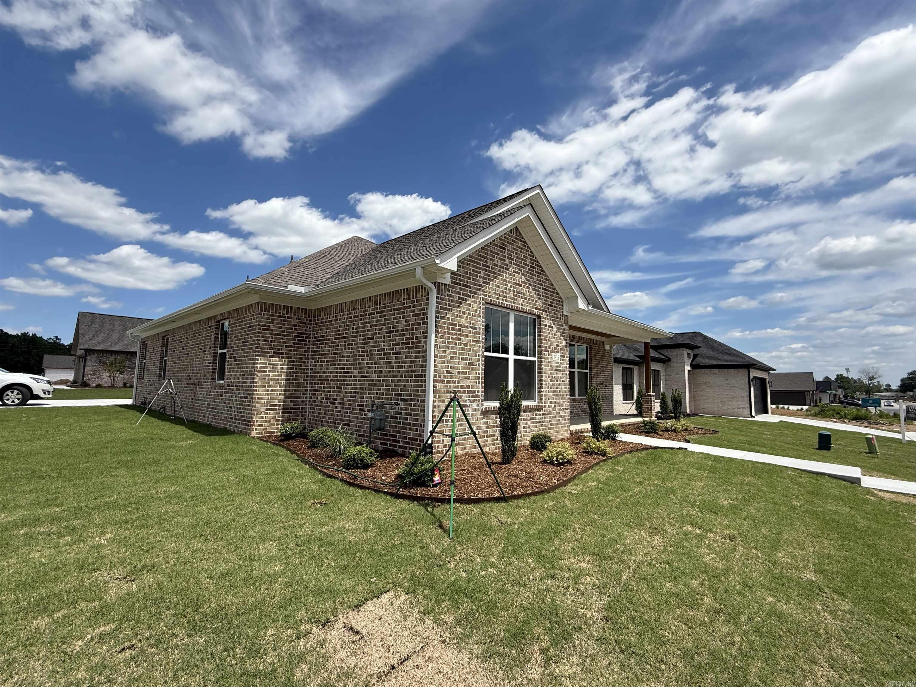 SPENCER CROSSING LLC - Residential