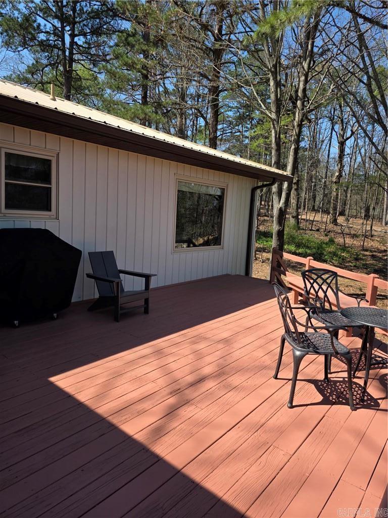Ridgecrest - Residential