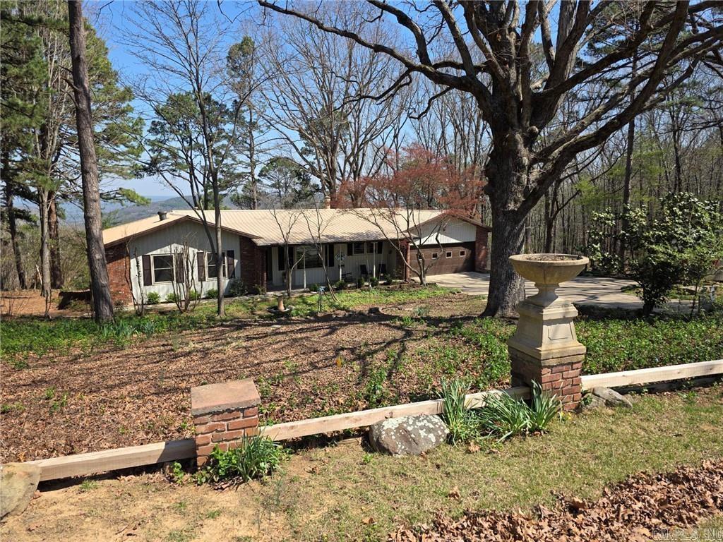 Ridgecrest - Residential