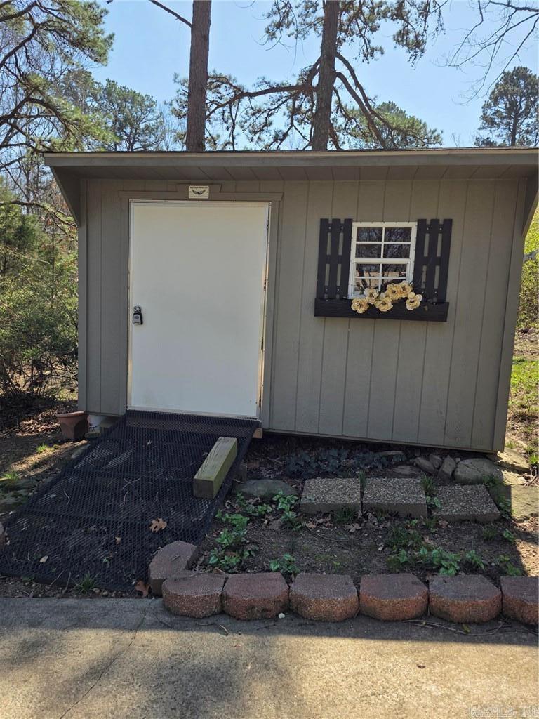 Ridgecrest - Residential