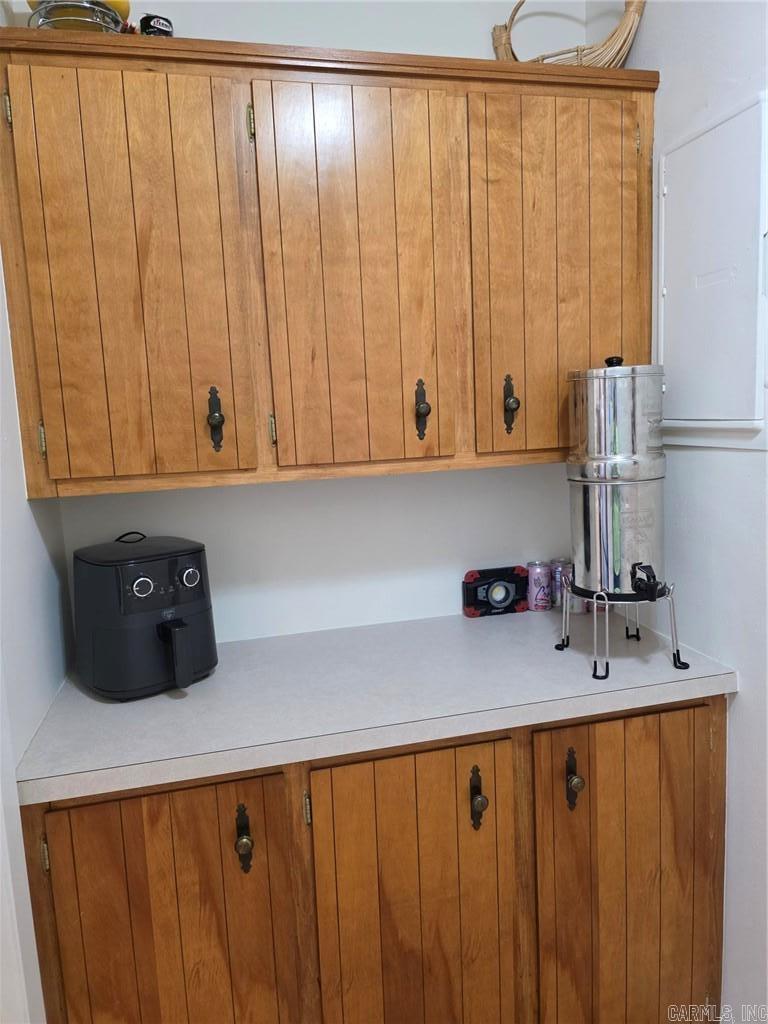 Ridgecrest - Residential