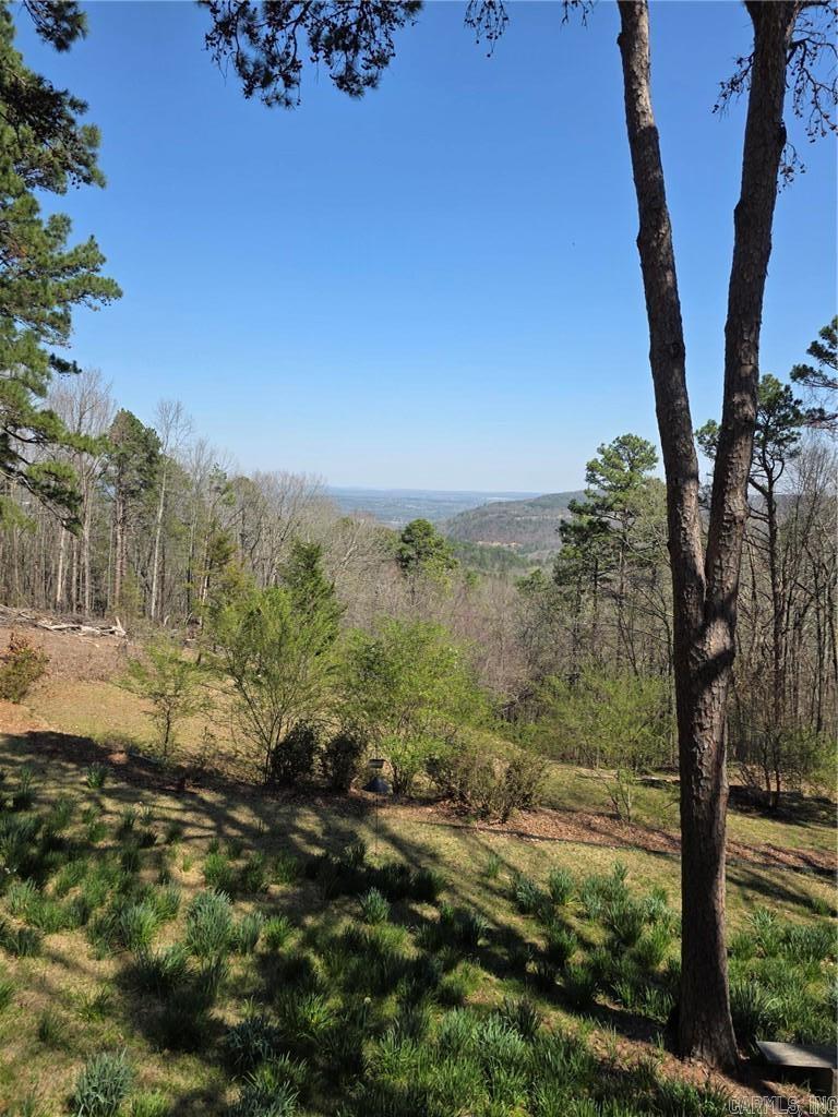 Ridgecrest - Residential