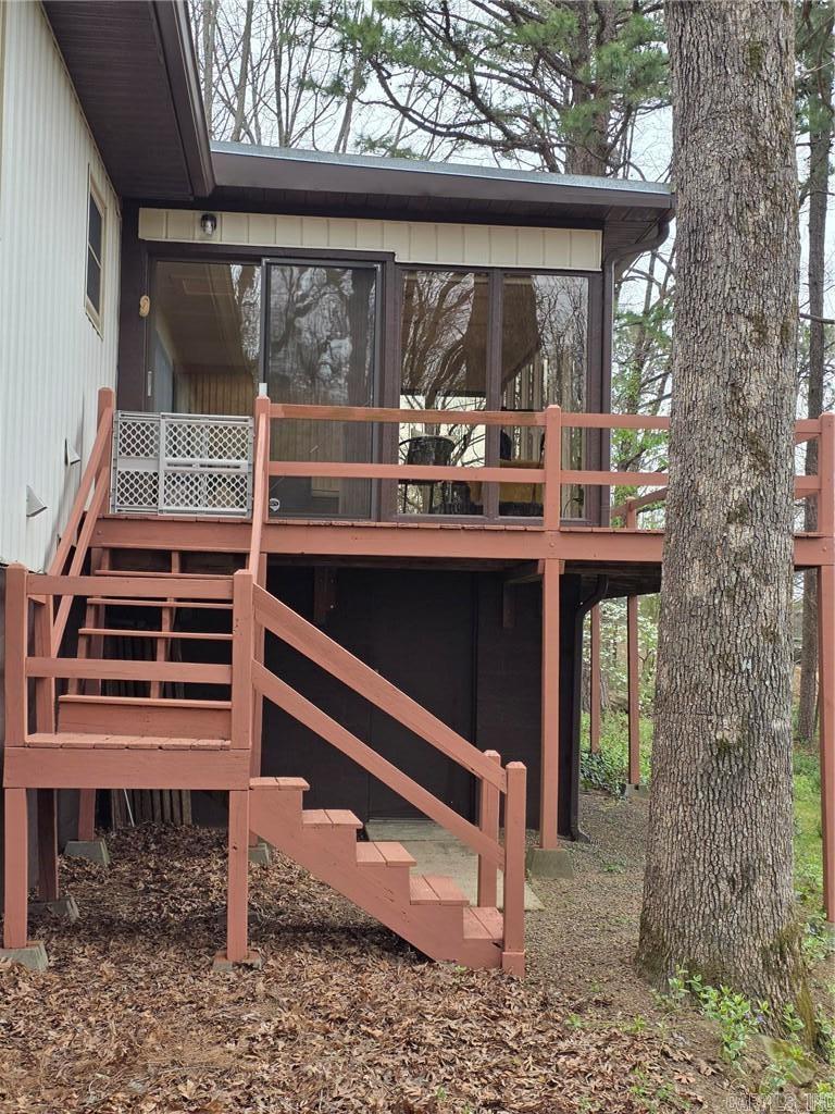 Ridgecrest - Residential