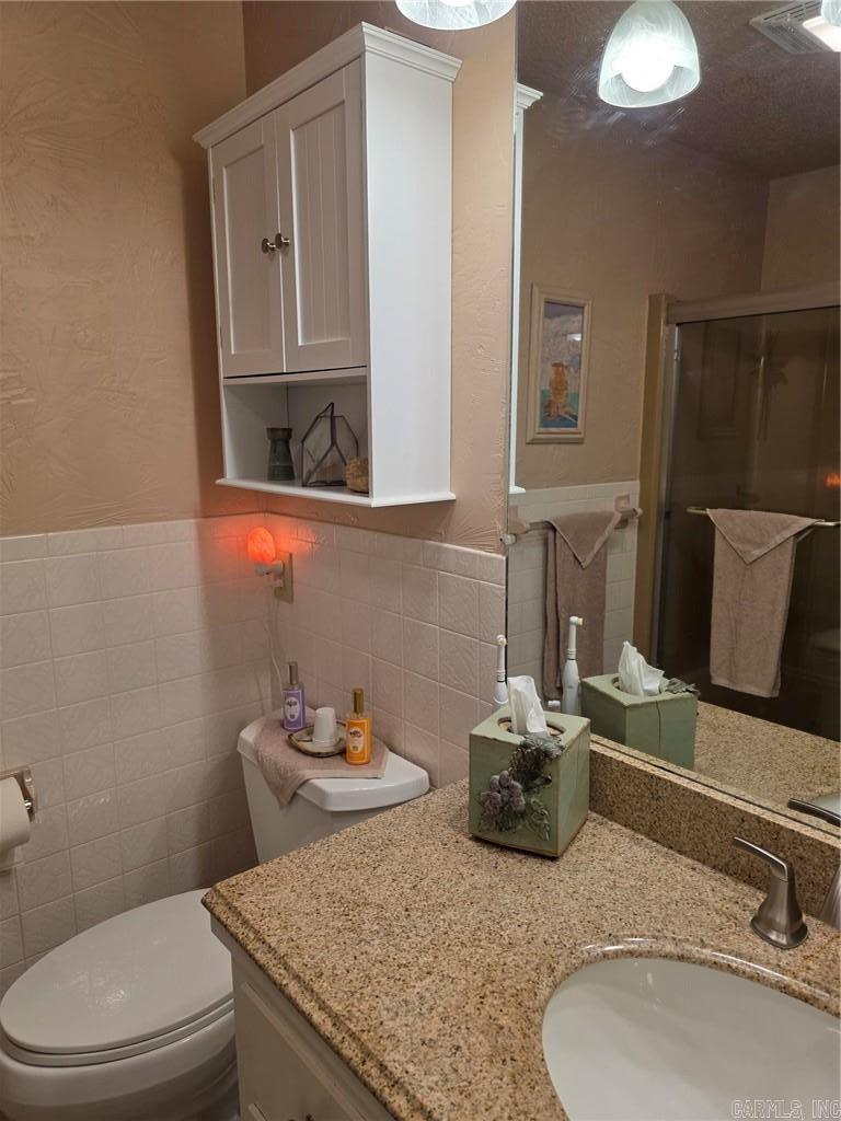 Ridgecrest - Residential
