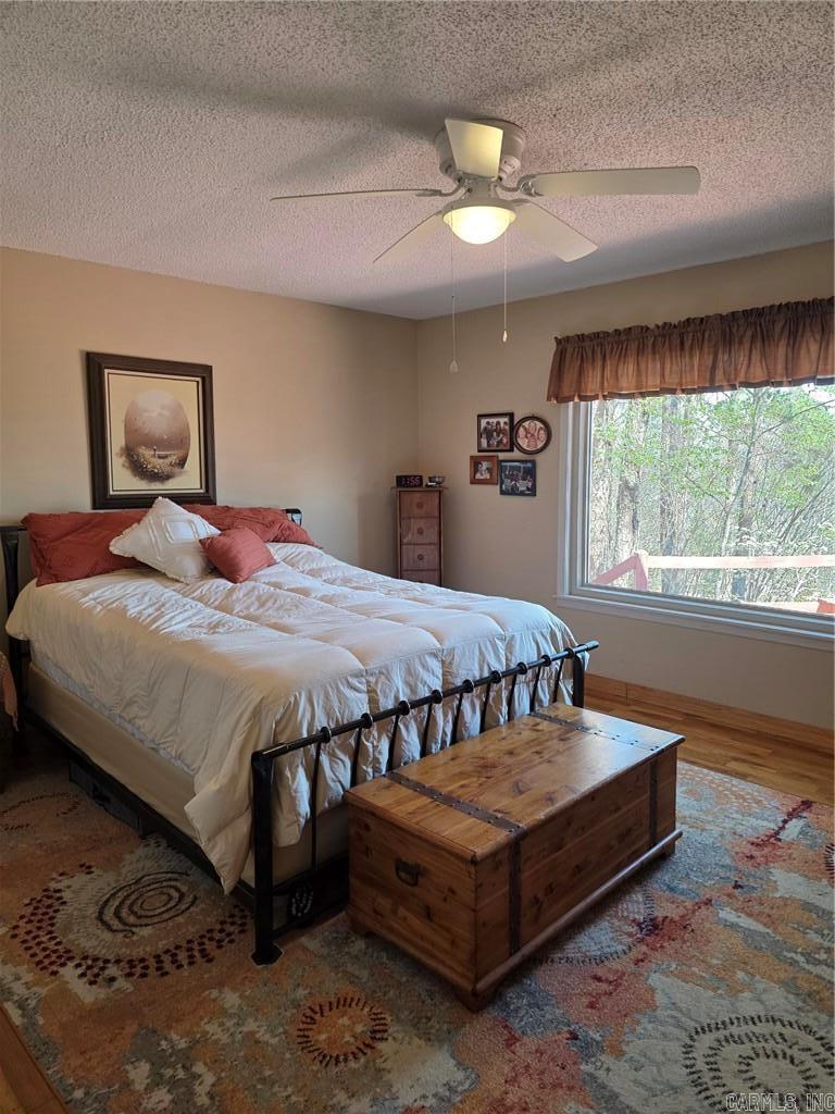 Ridgecrest - Residential