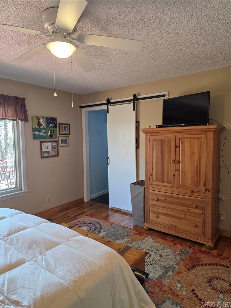 Ridgecrest - Residential