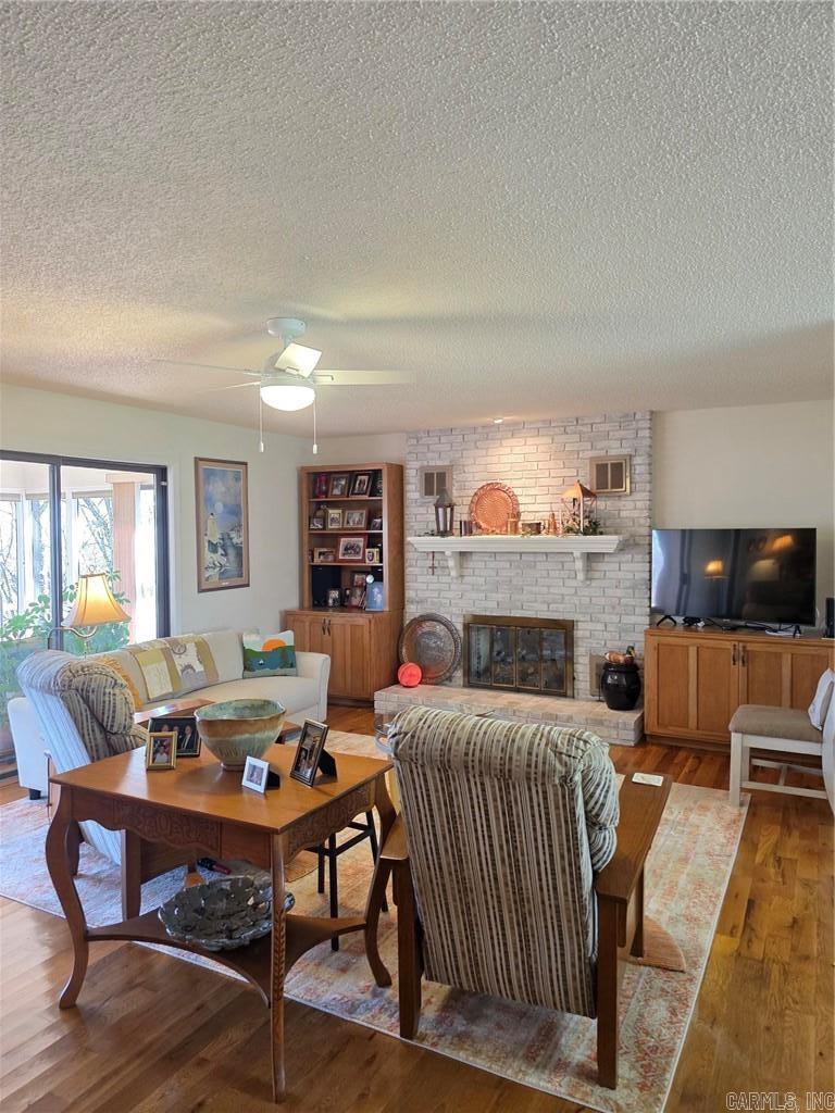 Ridgecrest - Residential