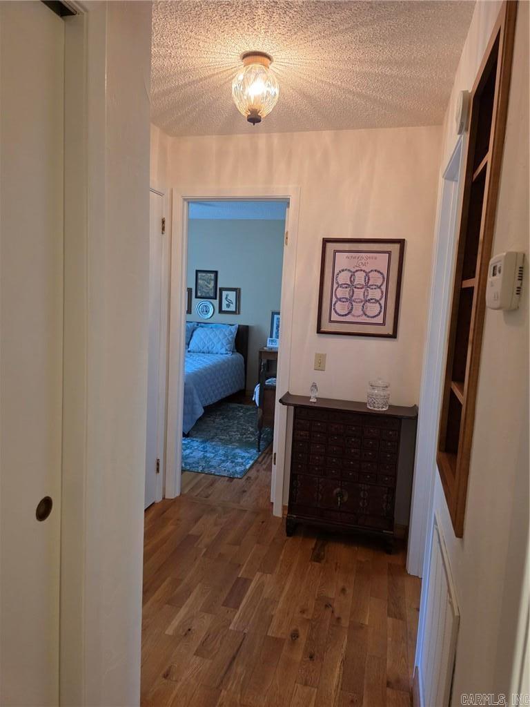 Ridgecrest - Residential
