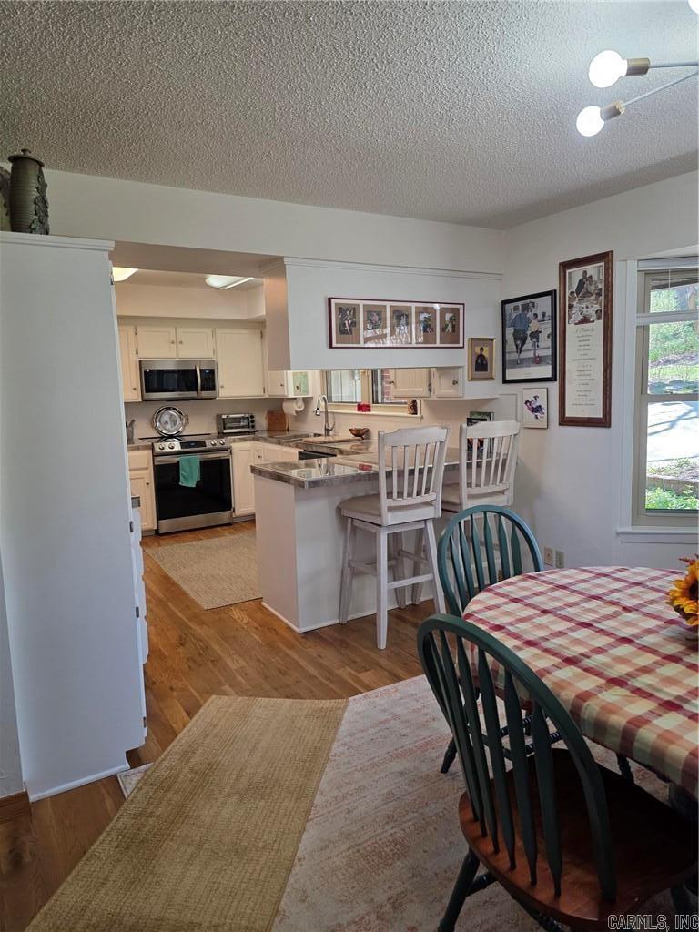 Ridgecrest - Residential