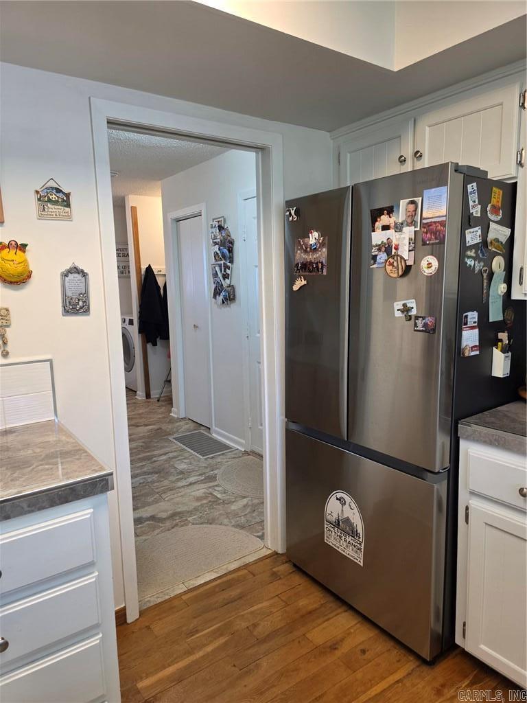 Ridgecrest - Residential