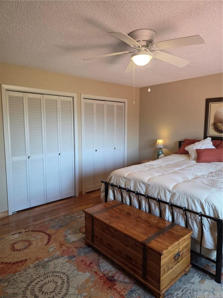Ridgecrest - Residential