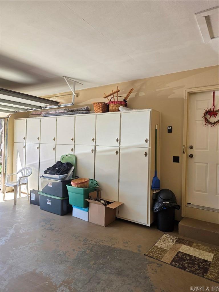 Ridgecrest - Residential